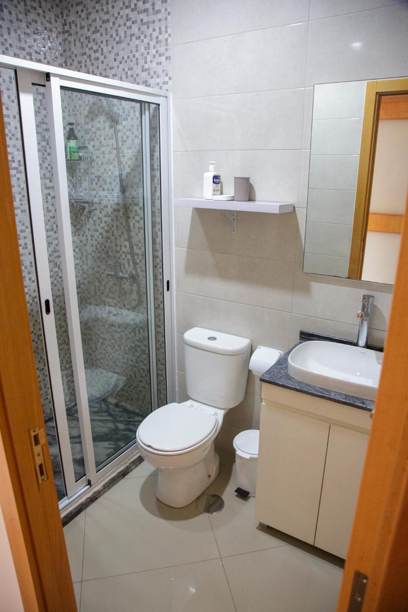 Mariana Apartamentos