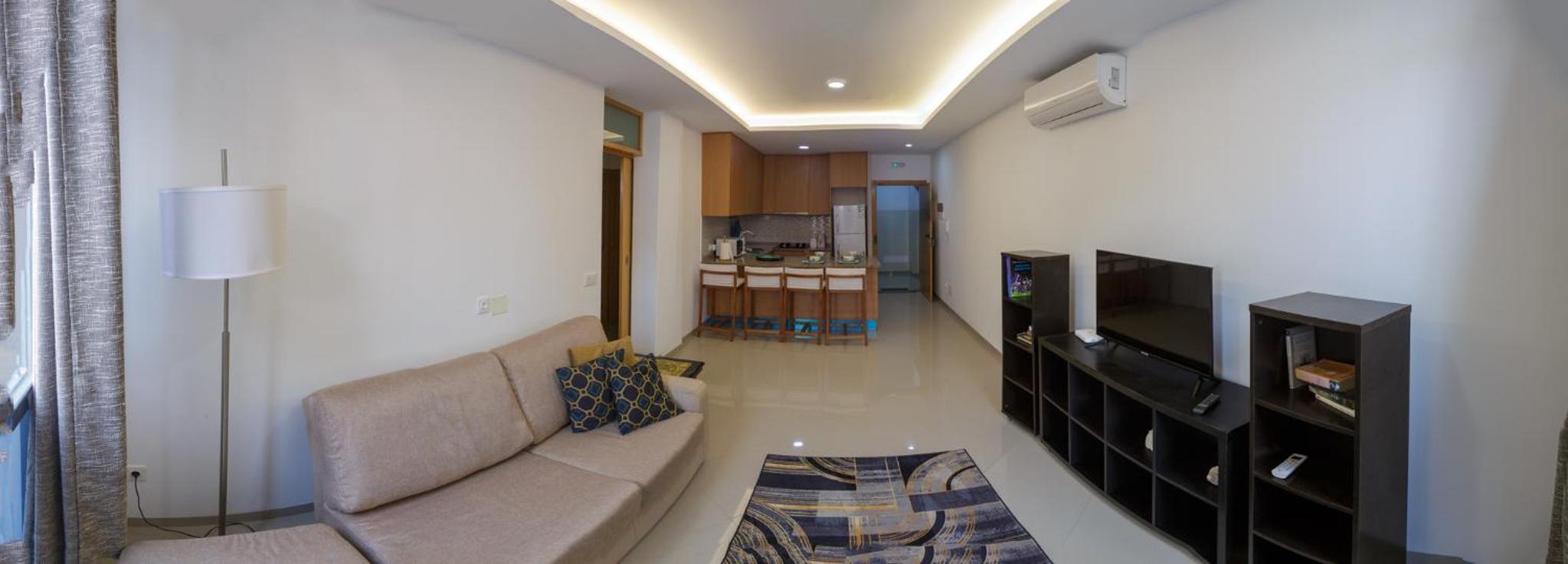 Mariana Apartamentos