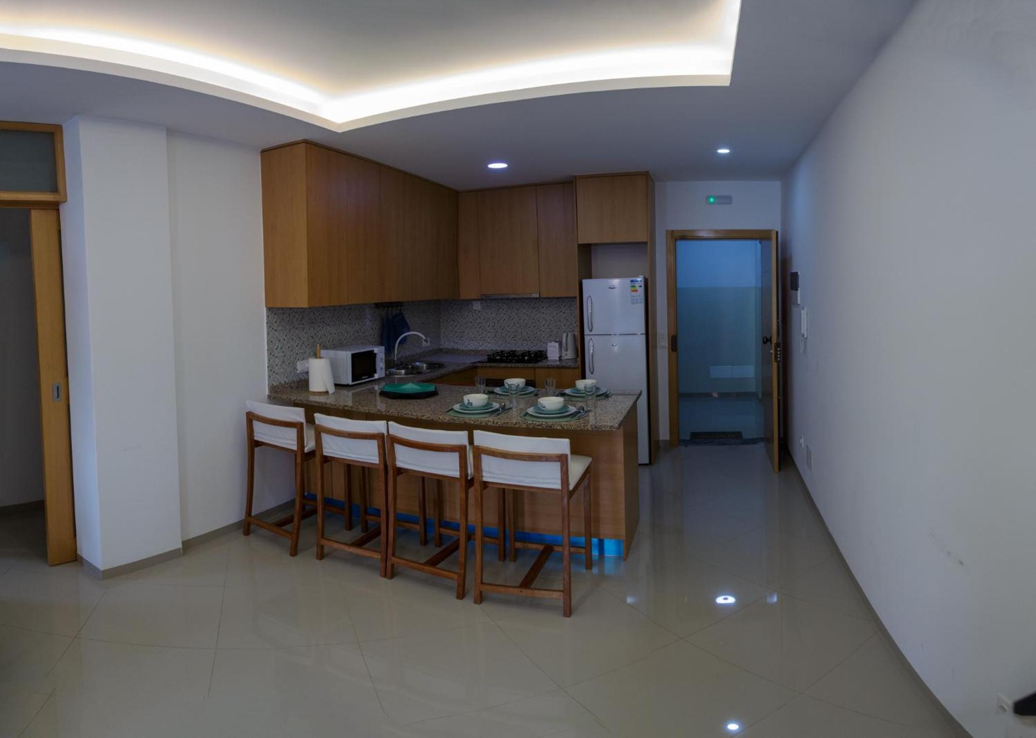 Mariana Apartamentos