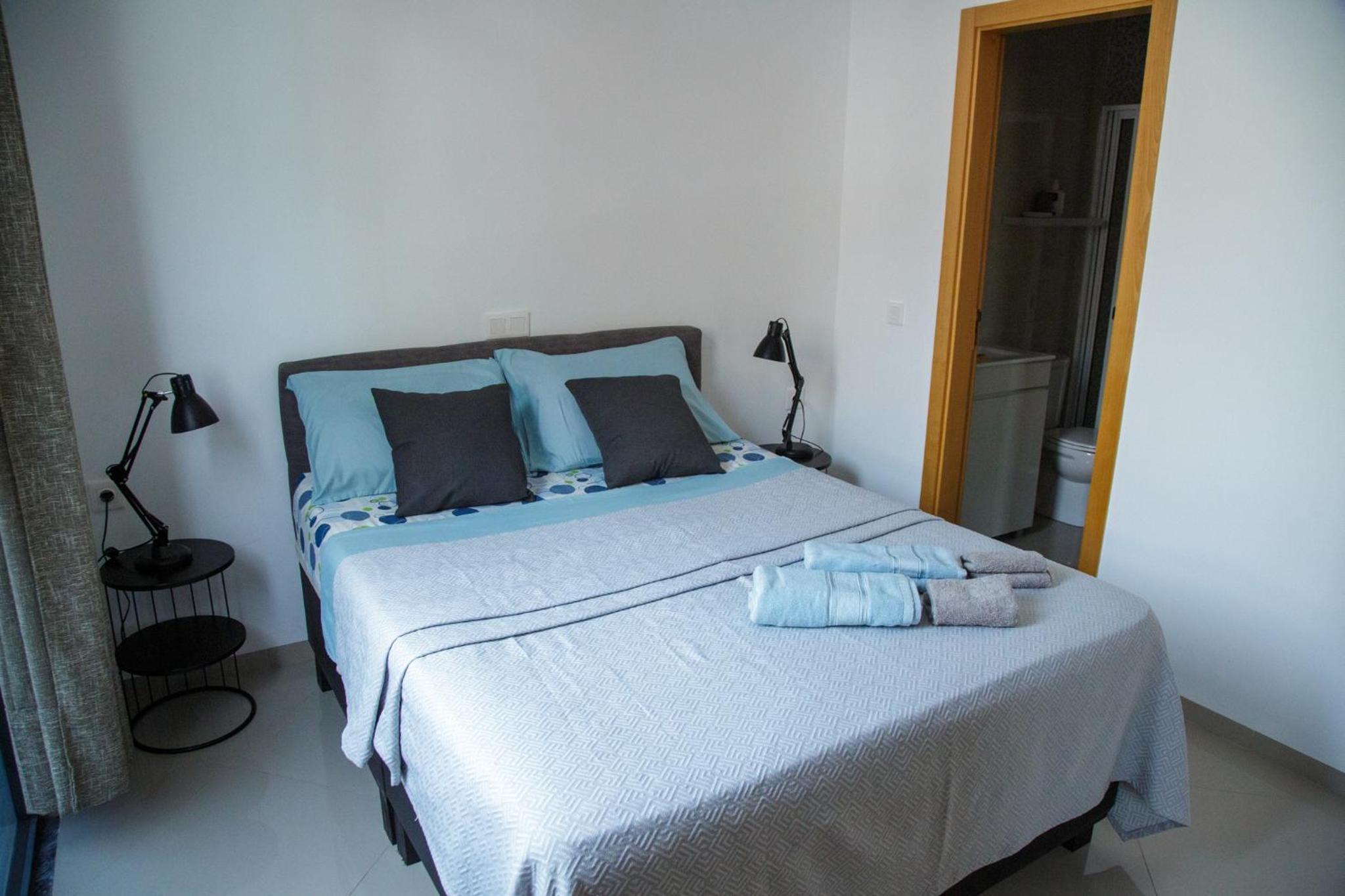 Mariana Apartamentos