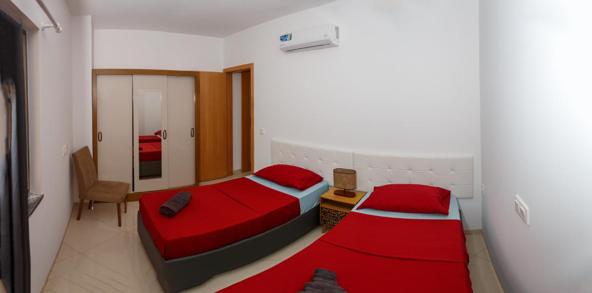 Mariana Apartamentos
