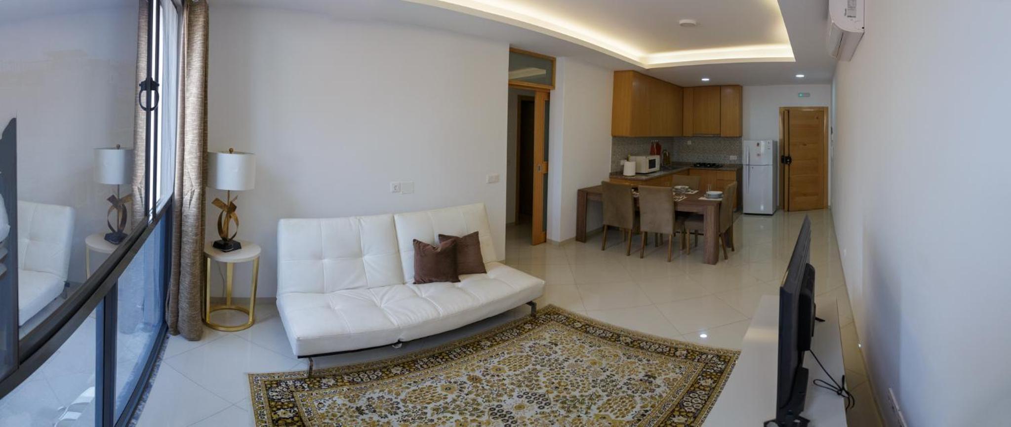 Mariana Apartamentos