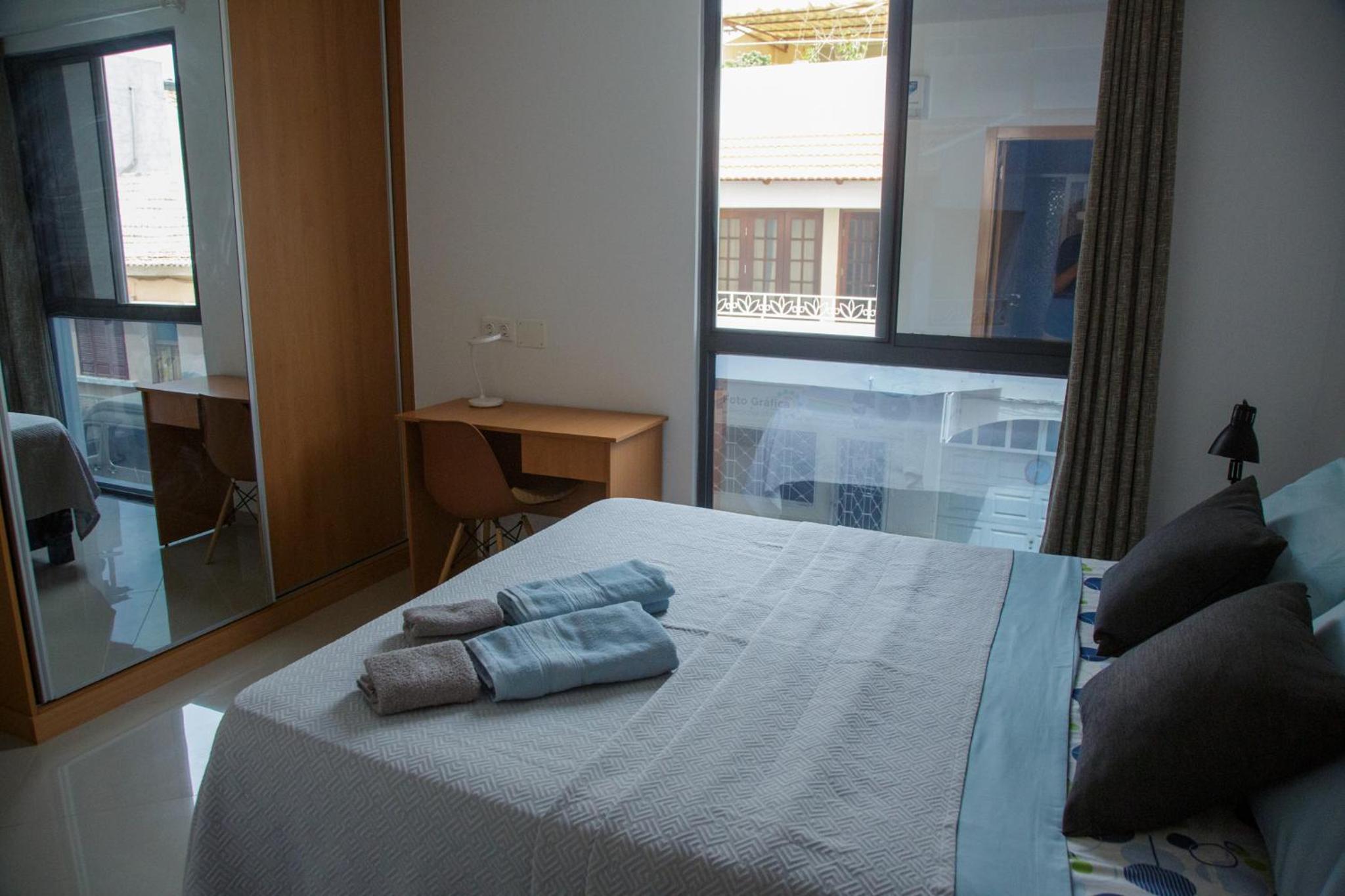 Mariana Apartamentos