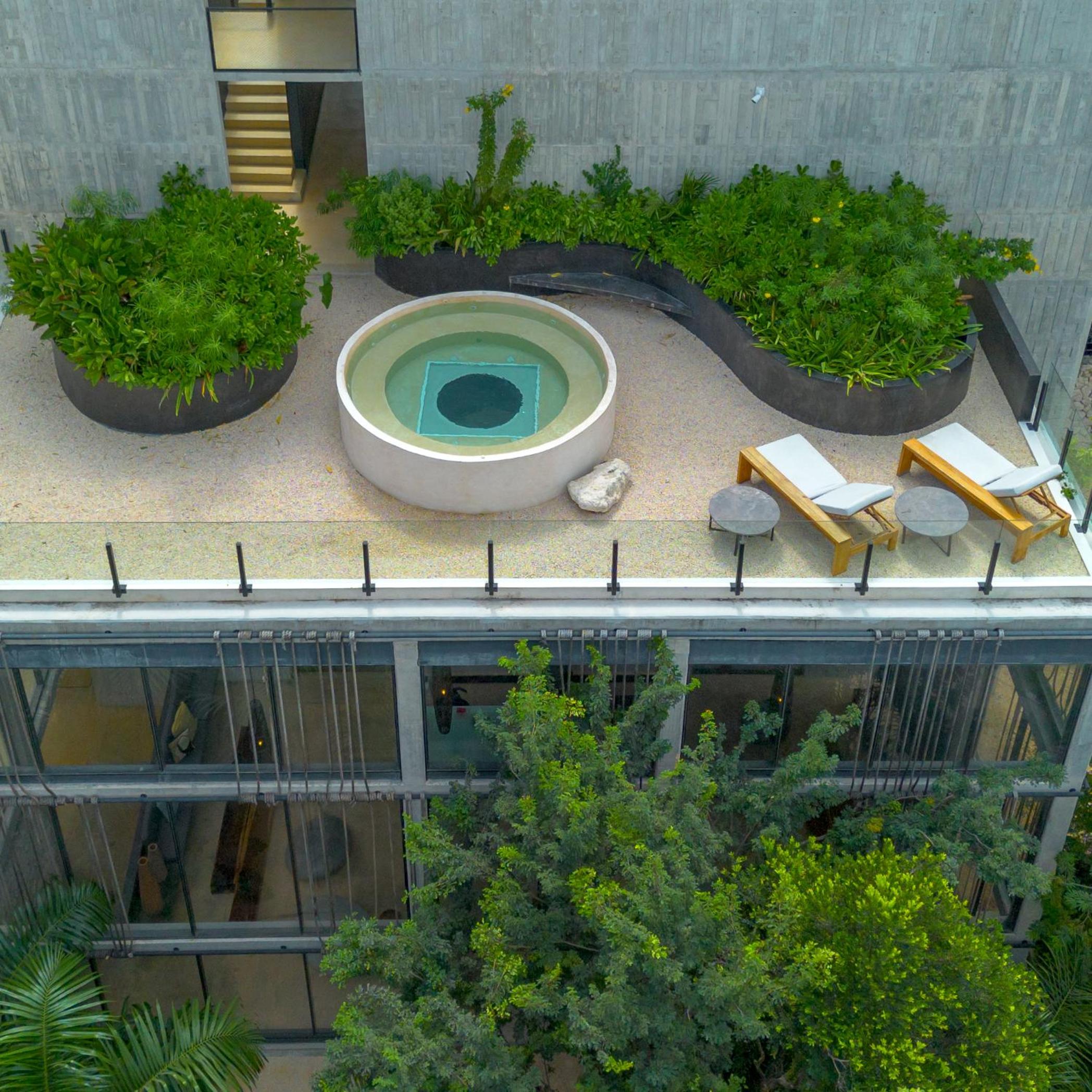 IIK Tulum Luxury Condo by Spot Rentals
