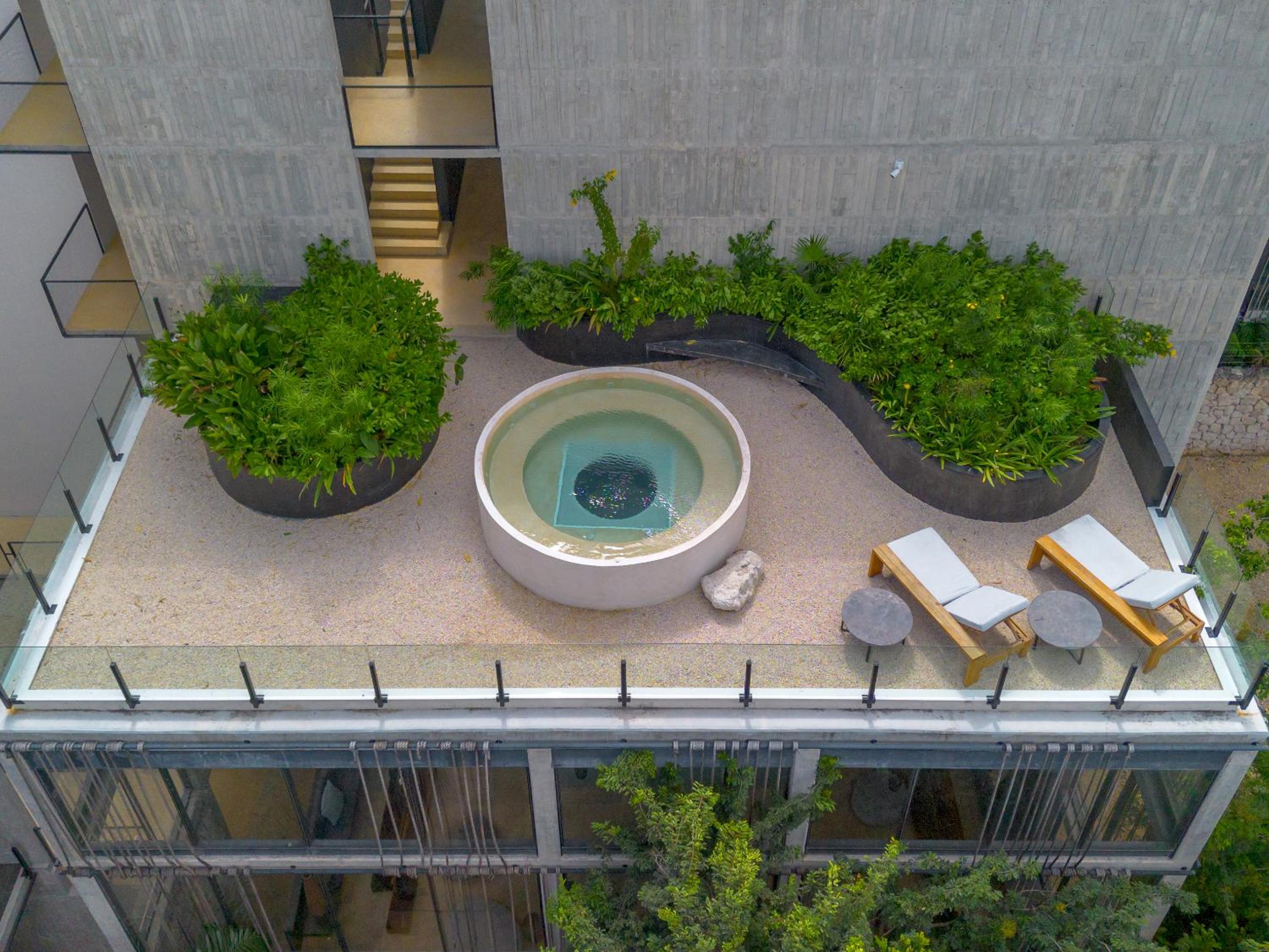 IIK Tulum Luxury Condo by Spot Rentals 照片第 23 張，共 40 張