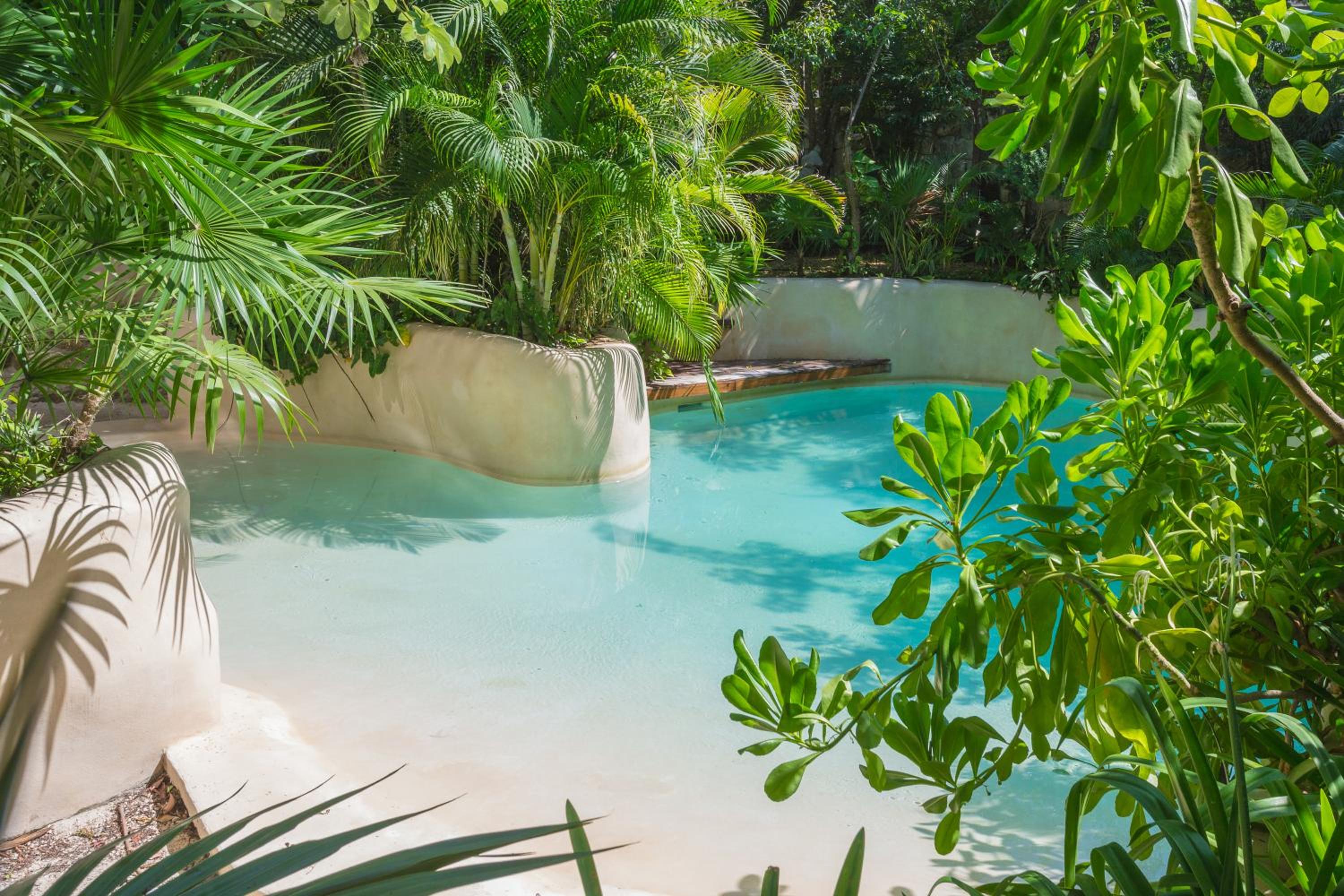 IIK Tulum Luxury Condo by Spot Rentals 照片第 16 張，共 40 張