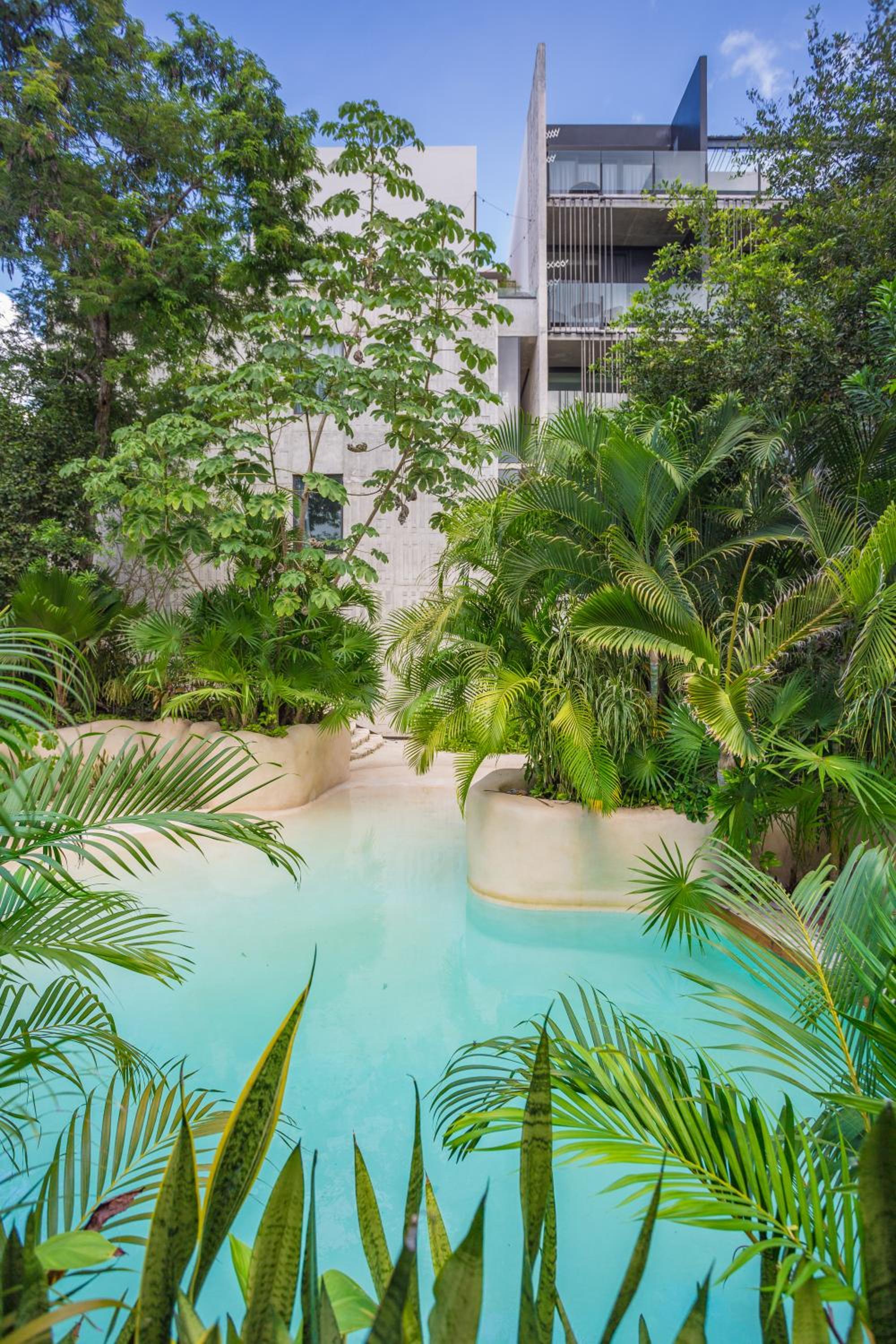 IIK Tulum Luxury Condo by Spot Rentals 照片第 15 張，共 40 張