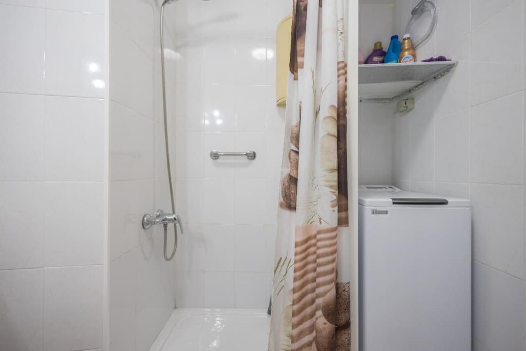 Apartamento céntrico en Agaete