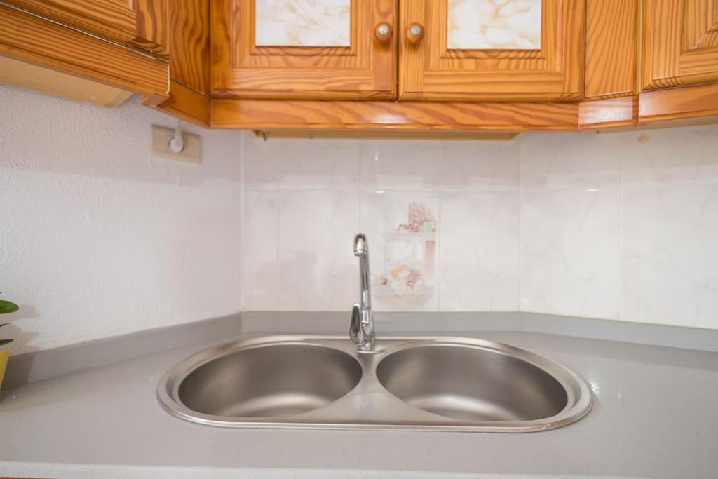 Apartamento céntrico en Agaete