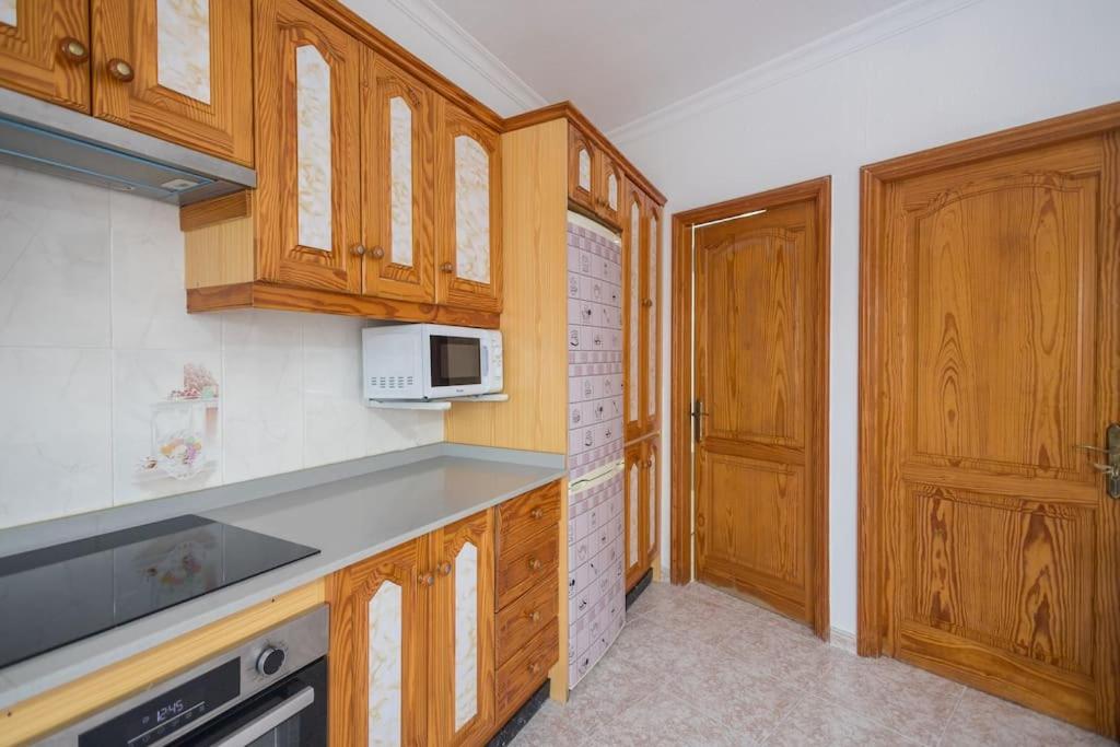 Apartamento céntrico en Agaete