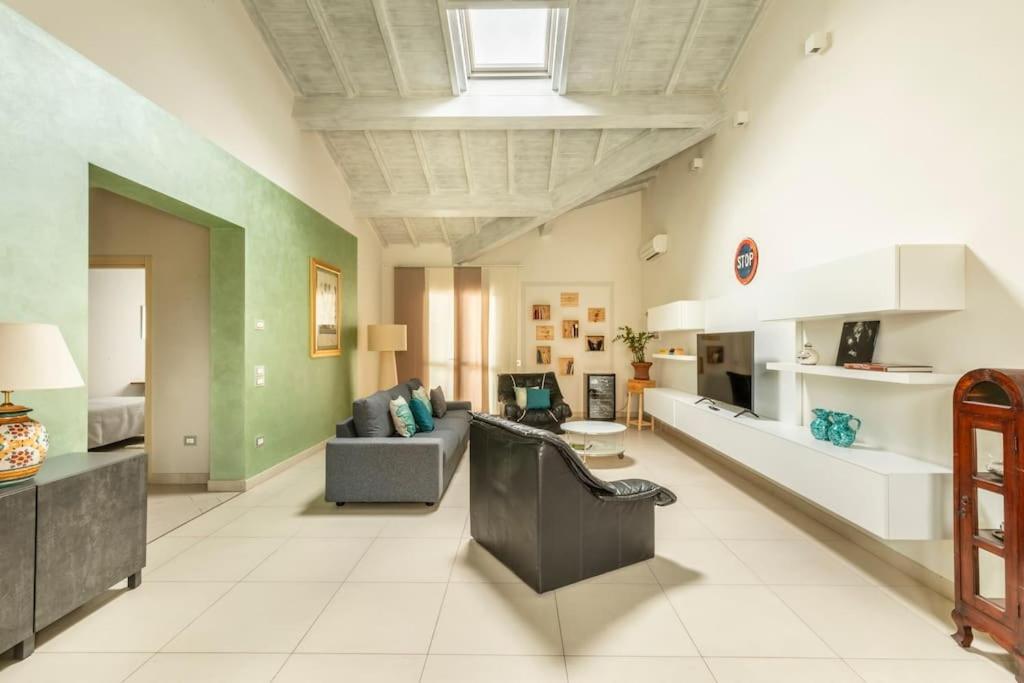 Villa Il Fico view 2