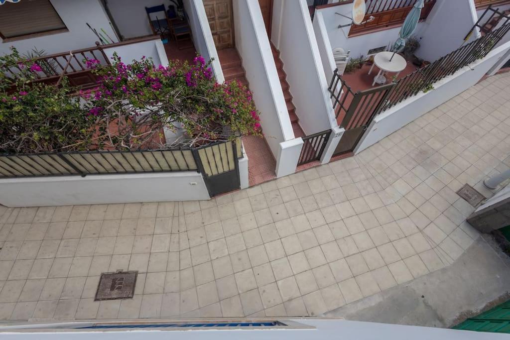 Apartamento céntrico en Agaete