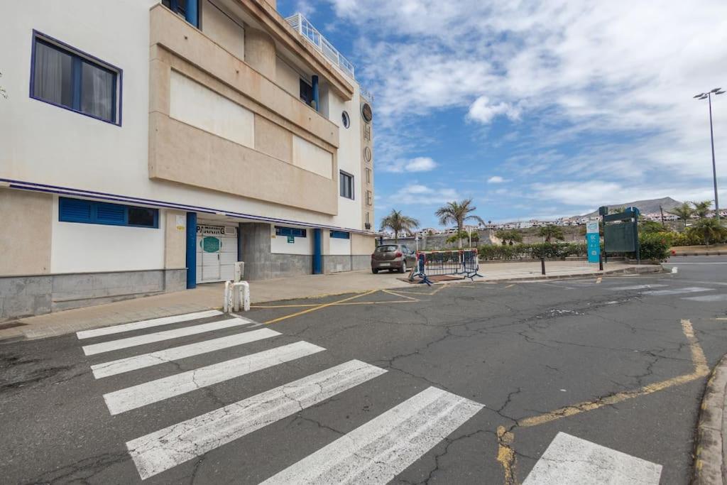 Apartamento céntrico en Agaete