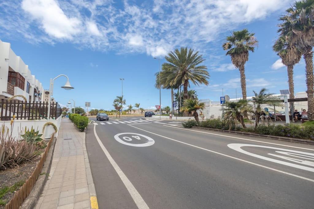 Apartamento céntrico en Agaete
