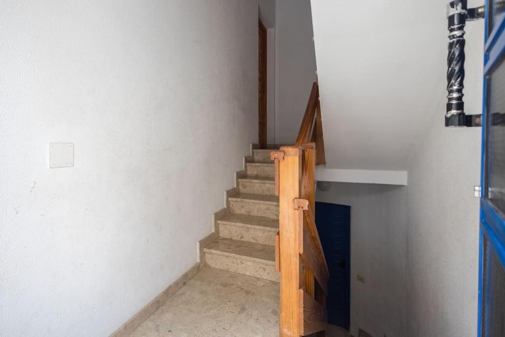 Apartamento céntrico en Agaete