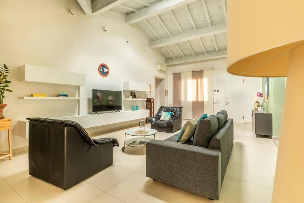 Villa Il Fico view 5