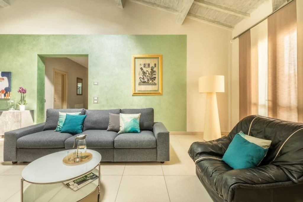 Villa Il Fico view 4