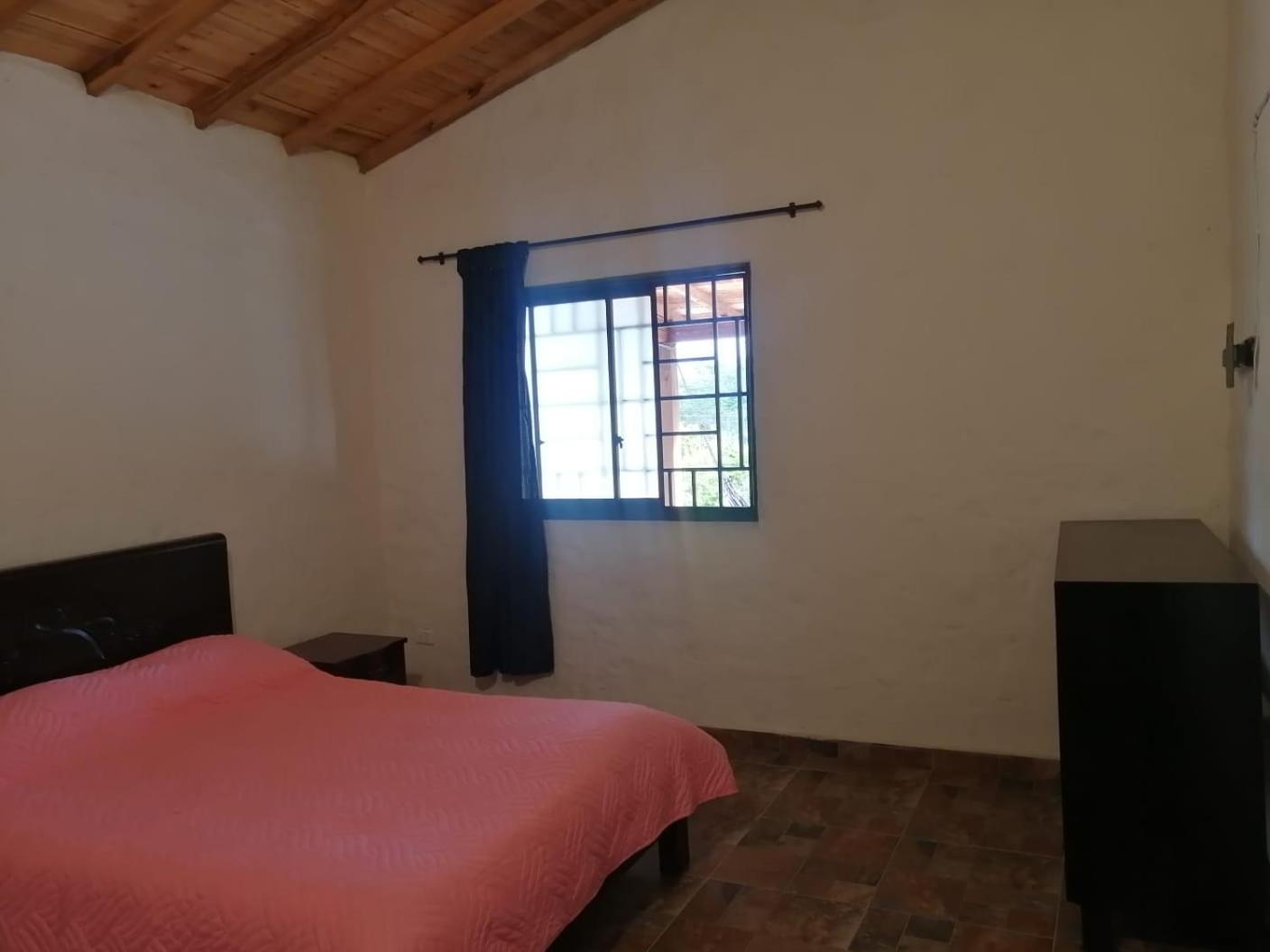 Casa Campestre La Lomita