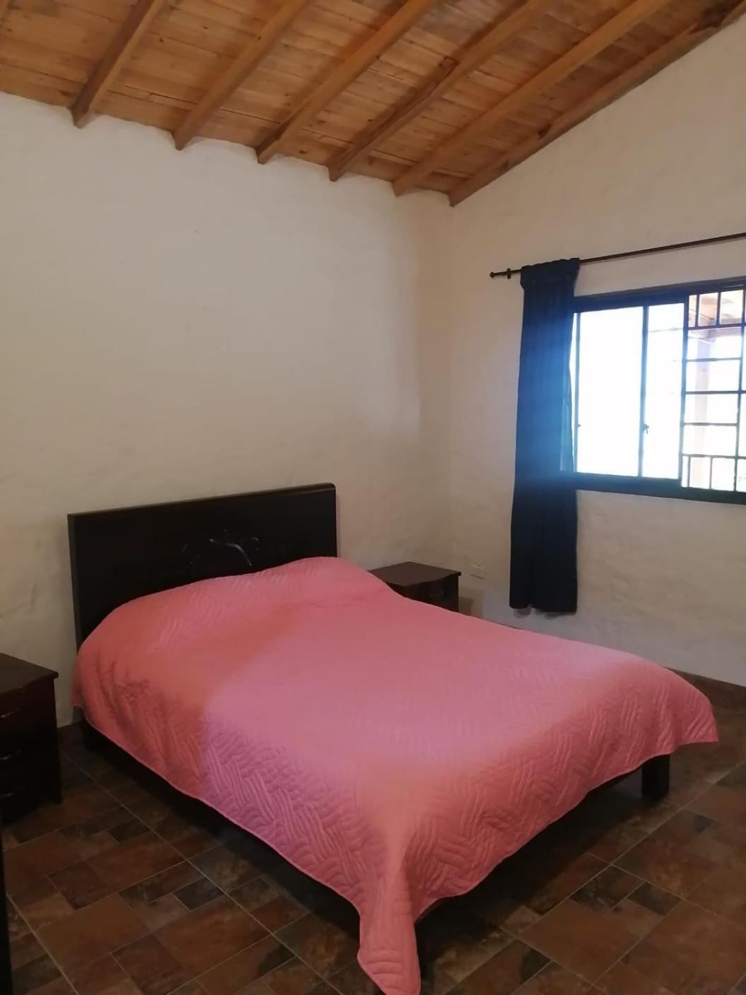 Casa Campestre La Lomita