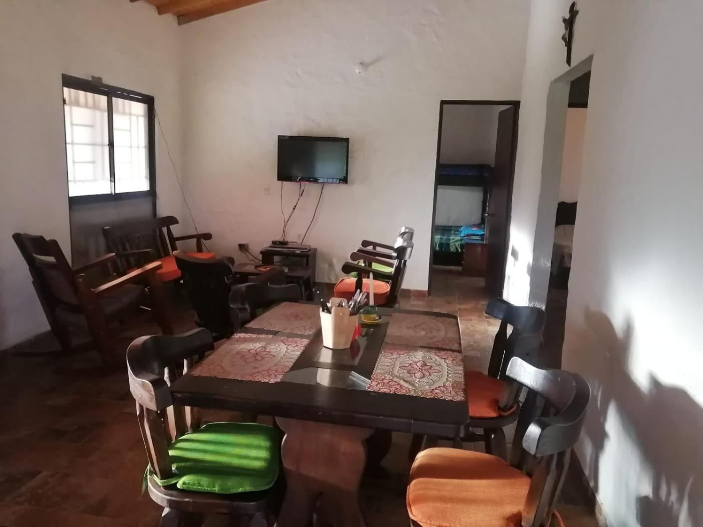 Casa Campestre La Lomita