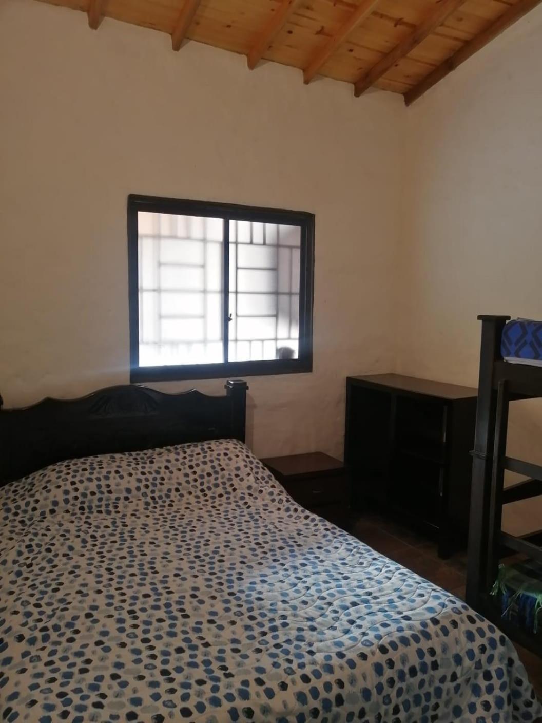 Casa Campestre La Lomita