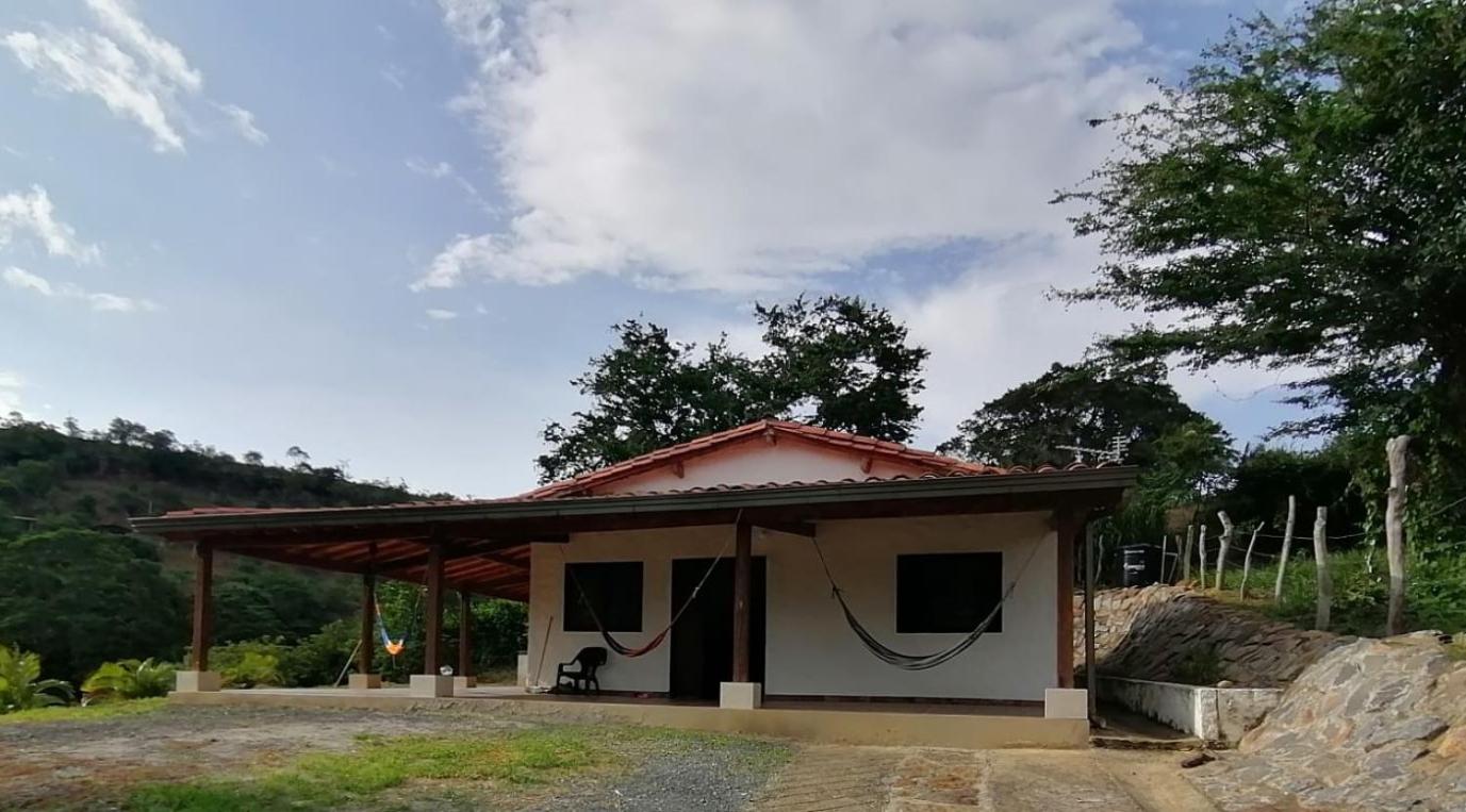 Casa Campestre La Lomita