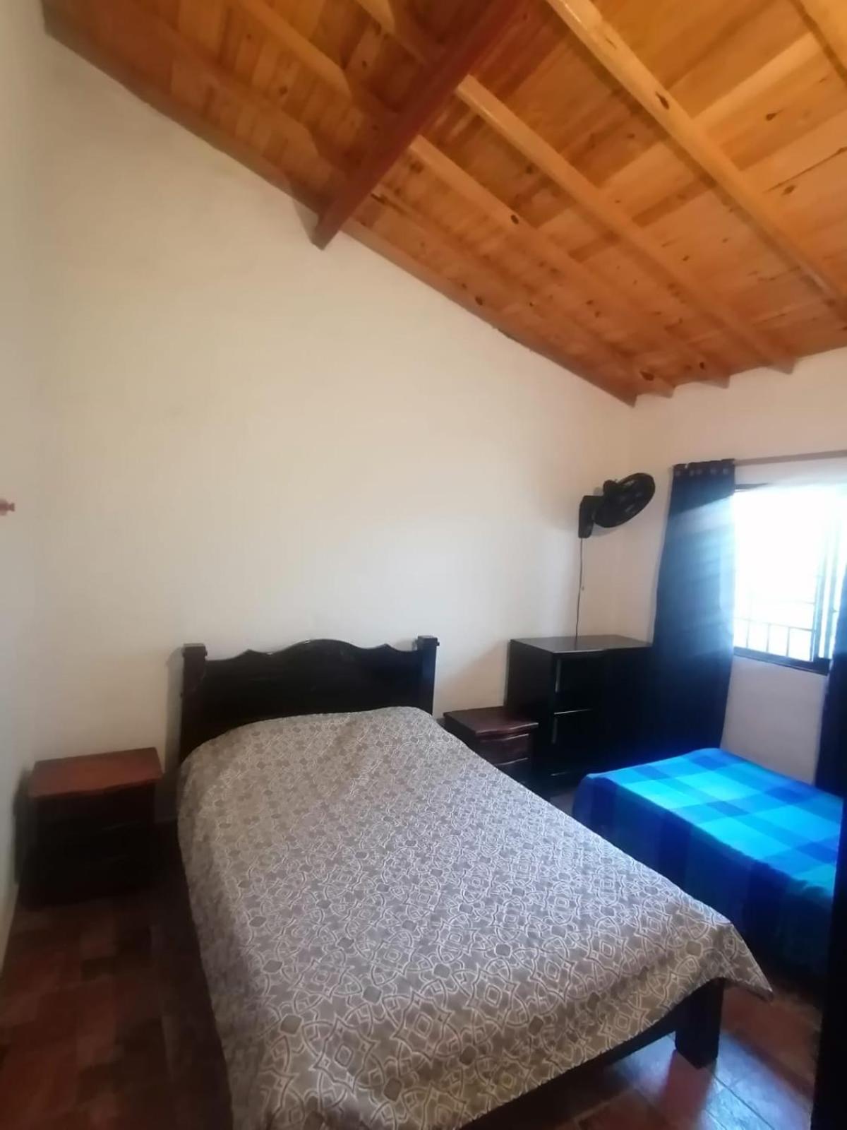 Casa Campestre La Lomita