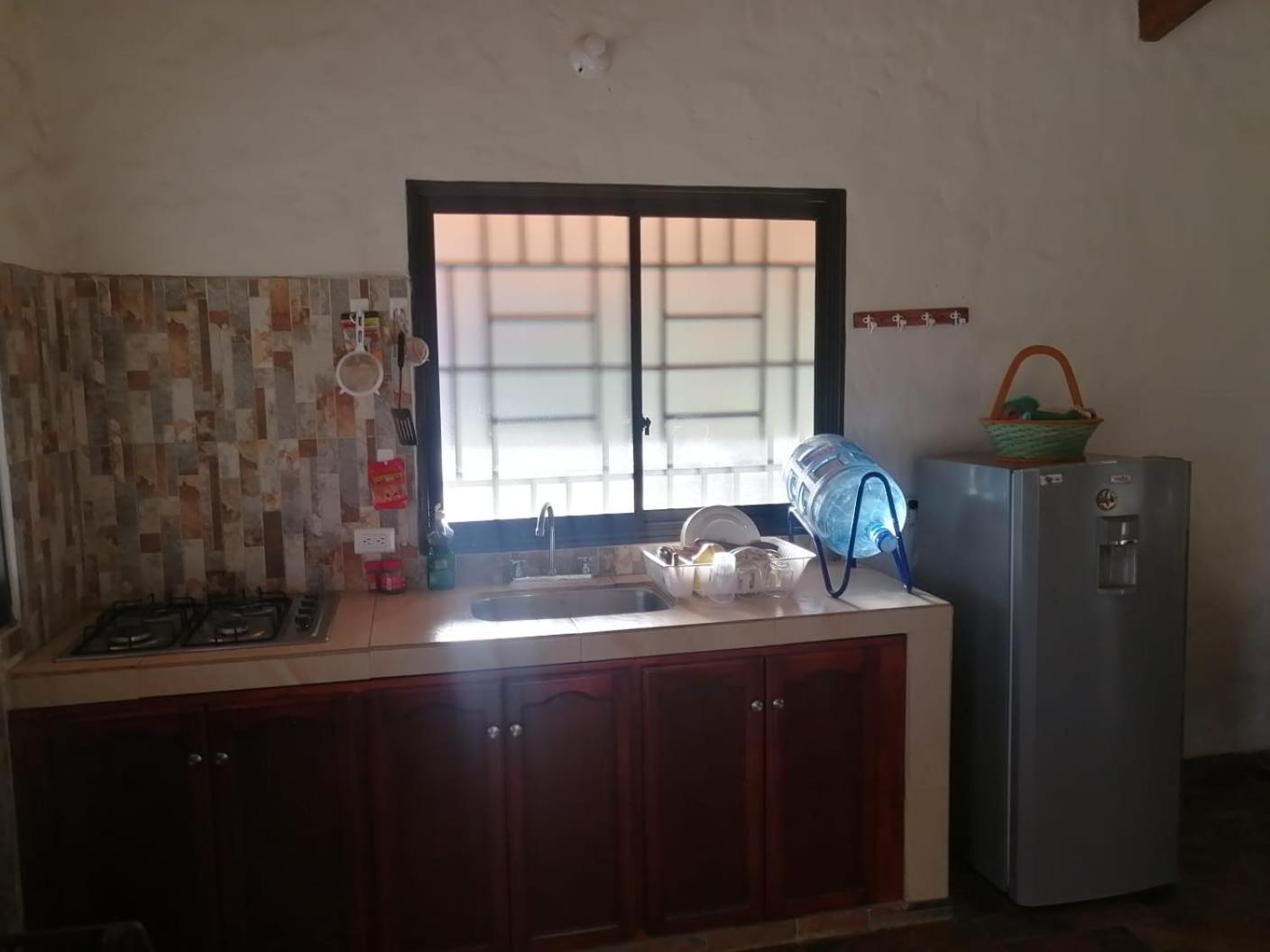 Casa Campestre La Lomita