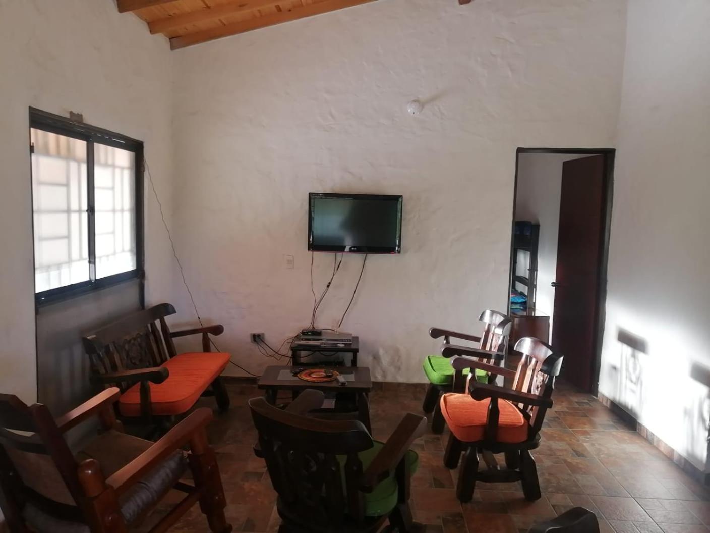 Casa Campestre La Lomita