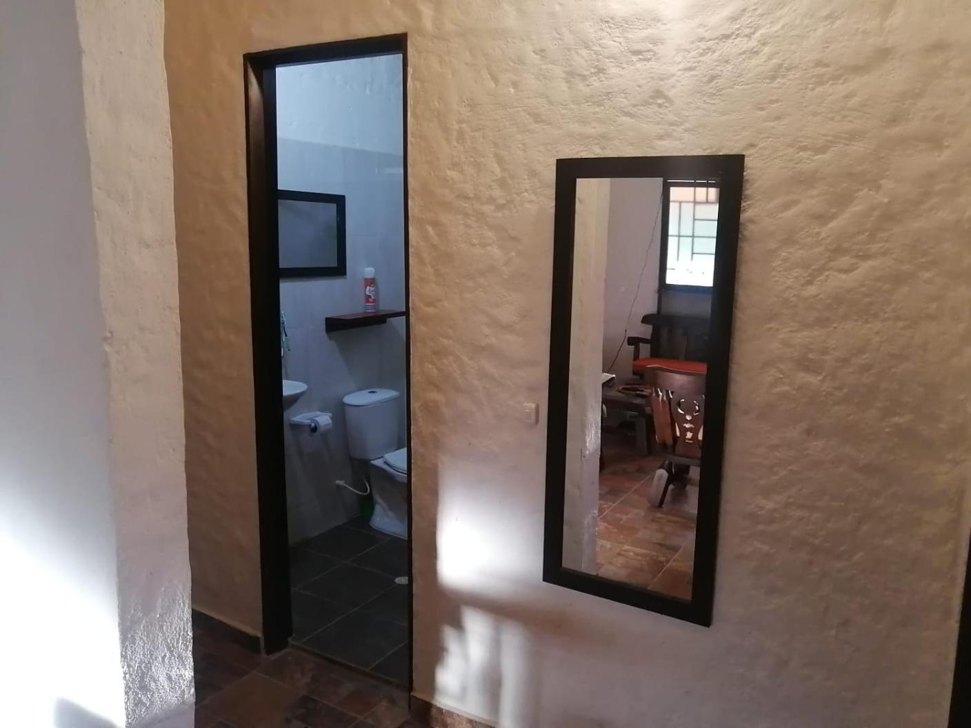 Casa Campestre La Lomita