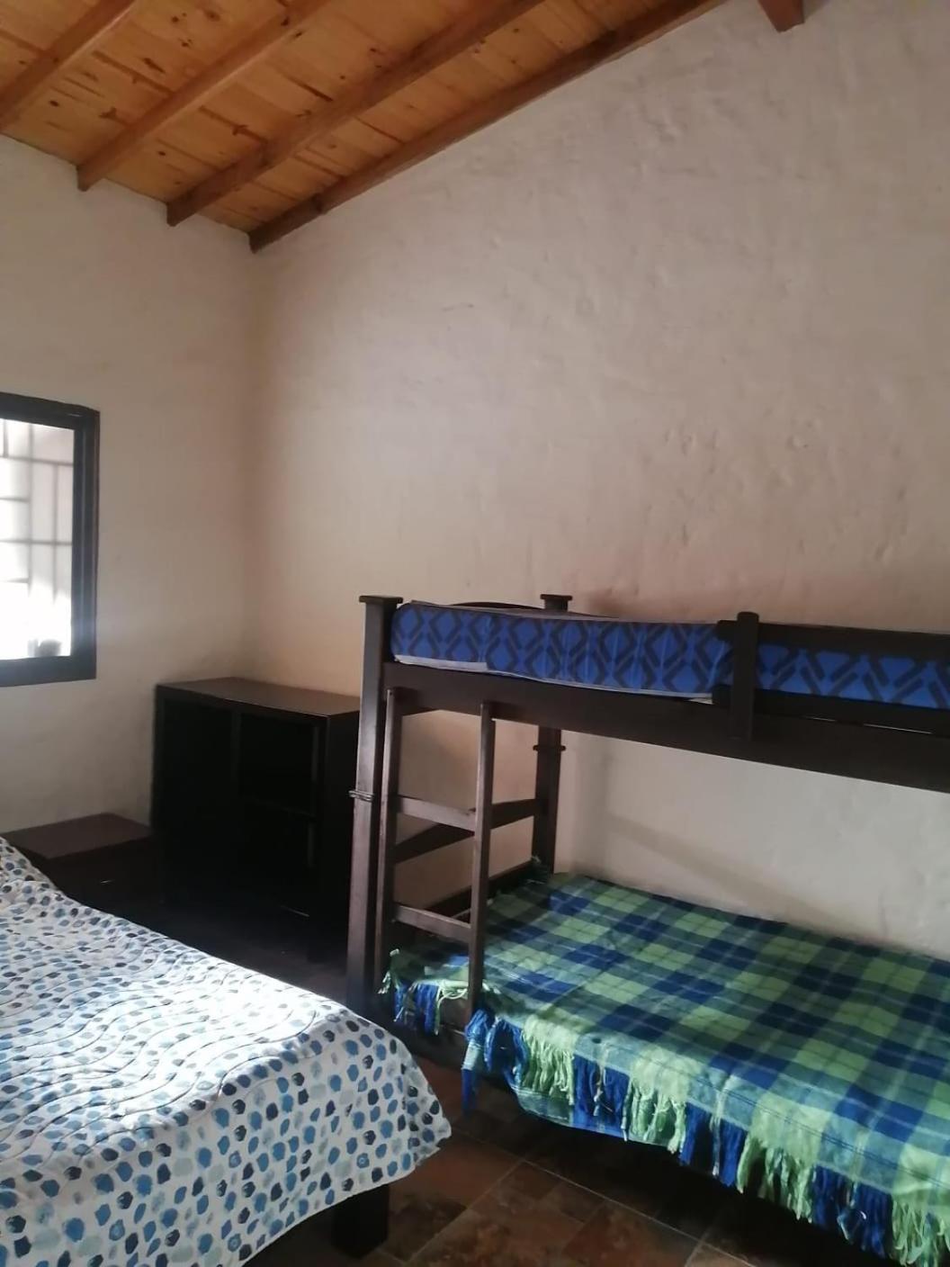 Casa Campestre La Lomita