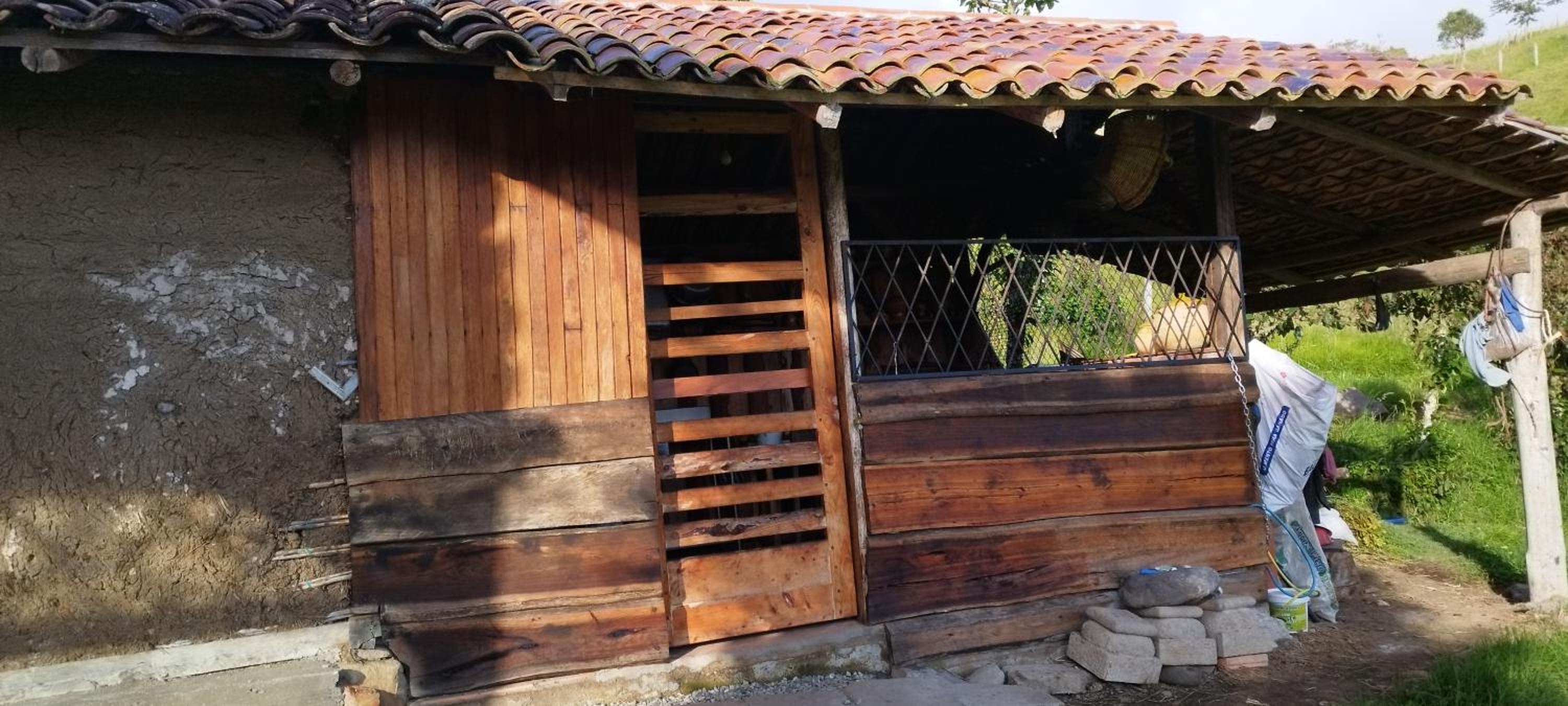 Cabaña Lato_puzhio