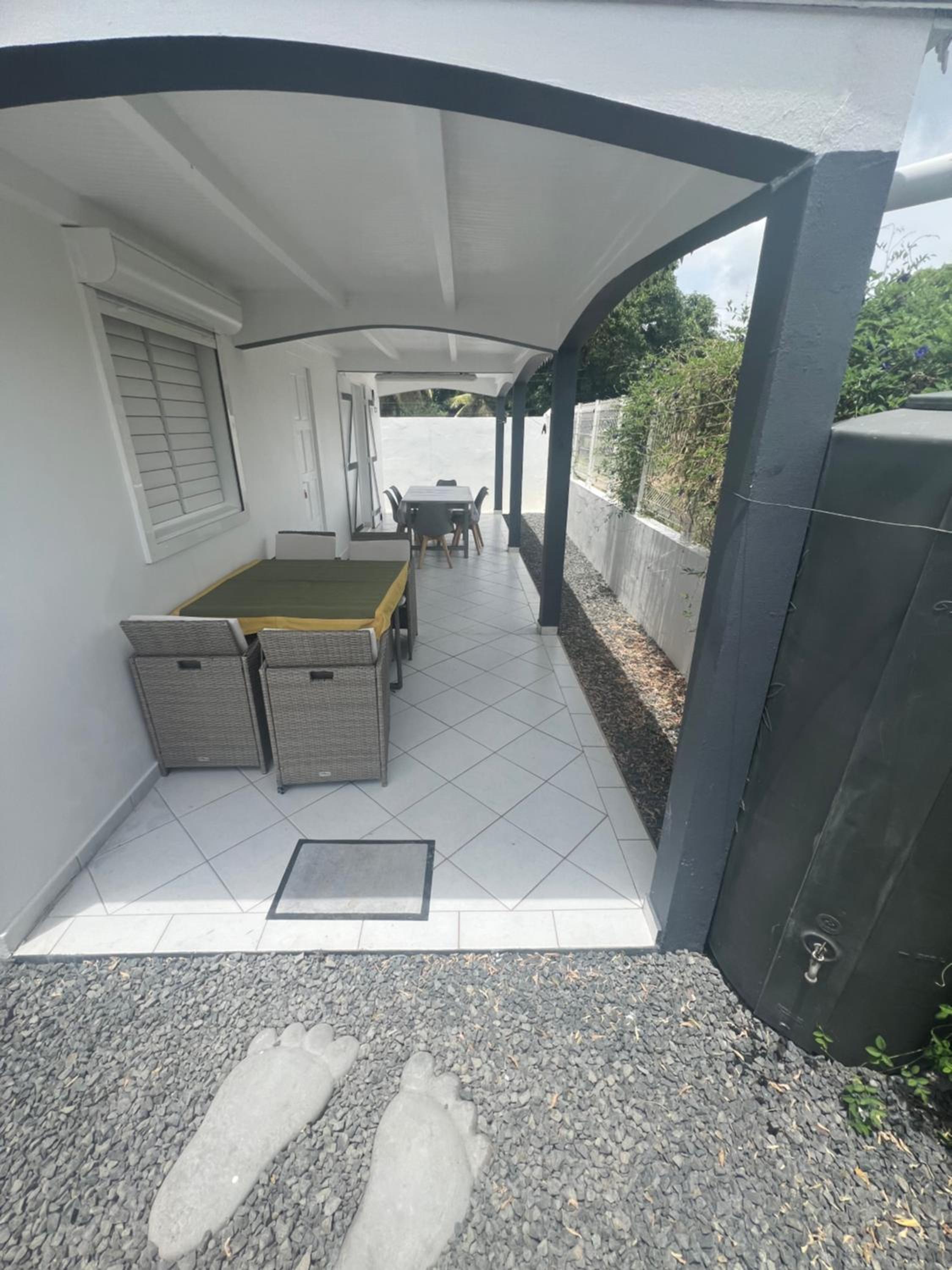 Maison F2