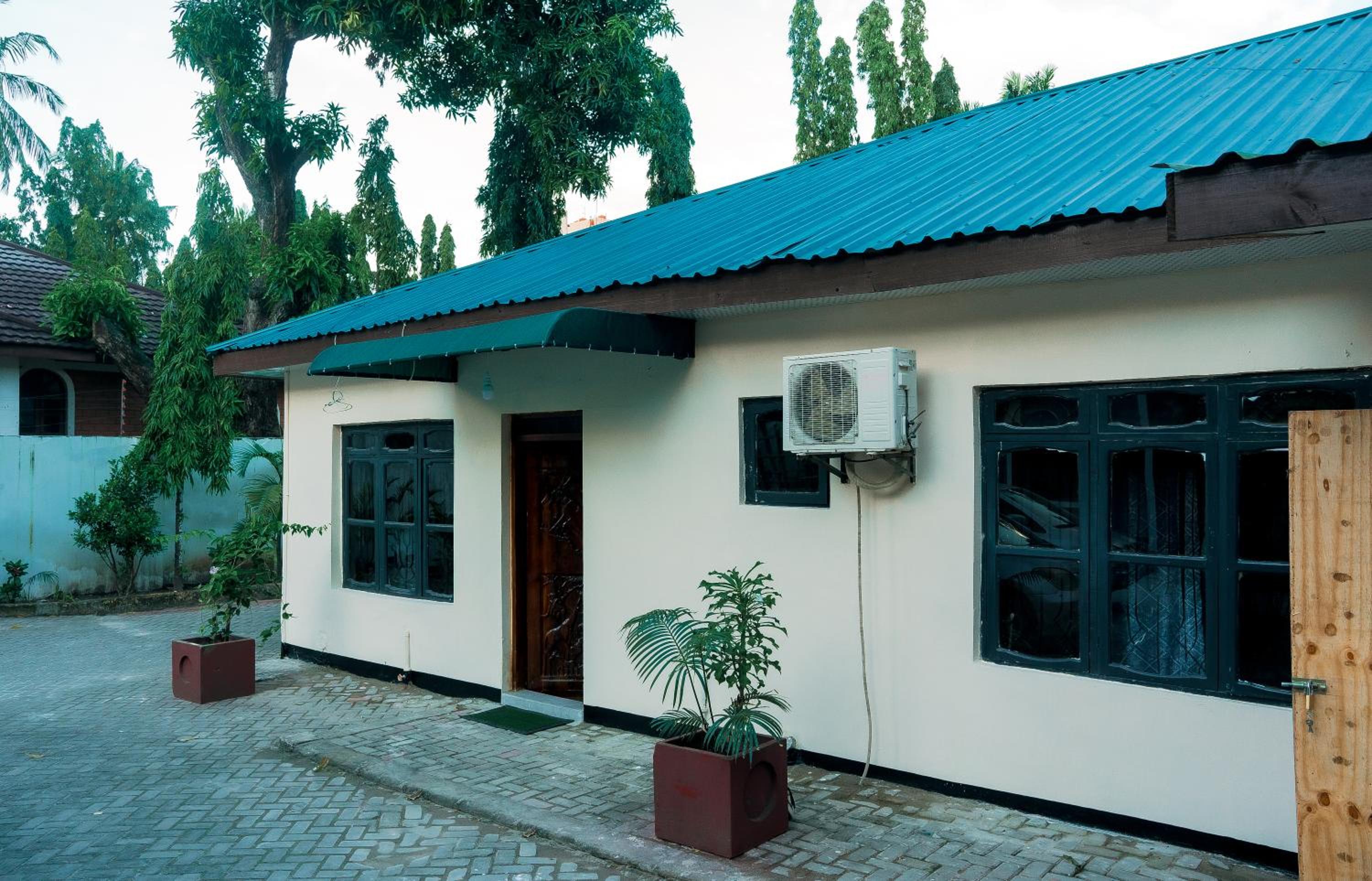 GE-homes