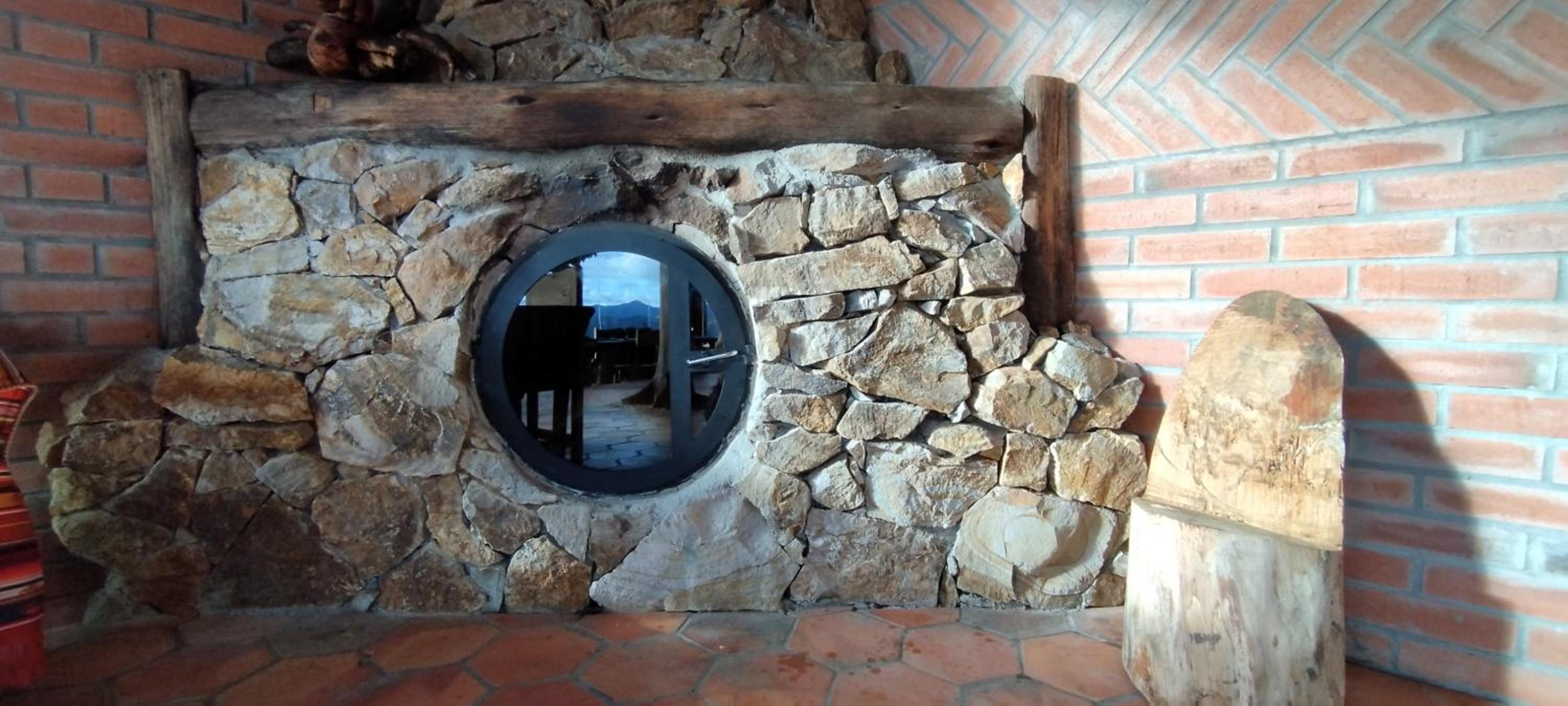 Cabaña Lato_puzhio
