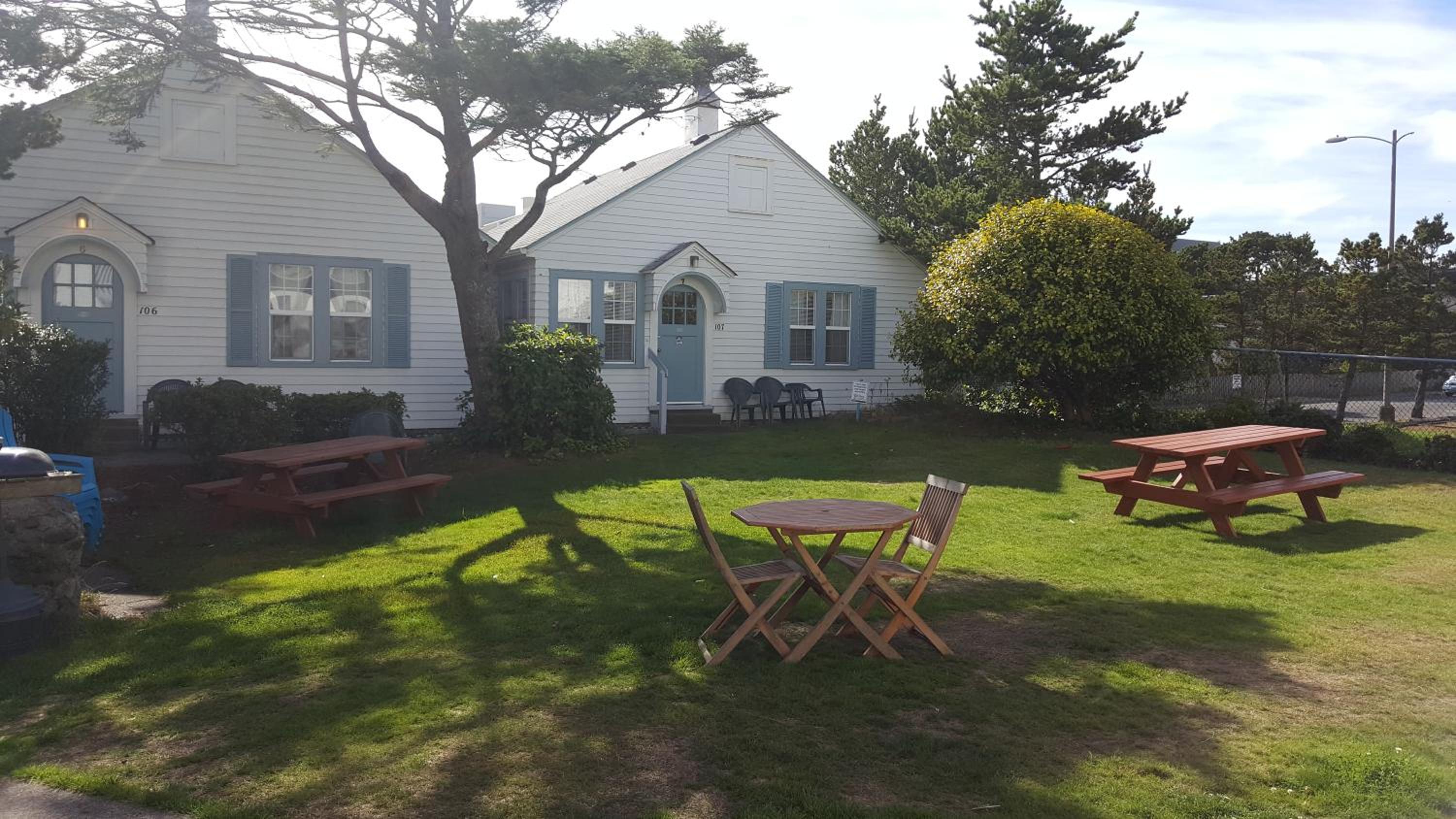 Hillcrest Inn
