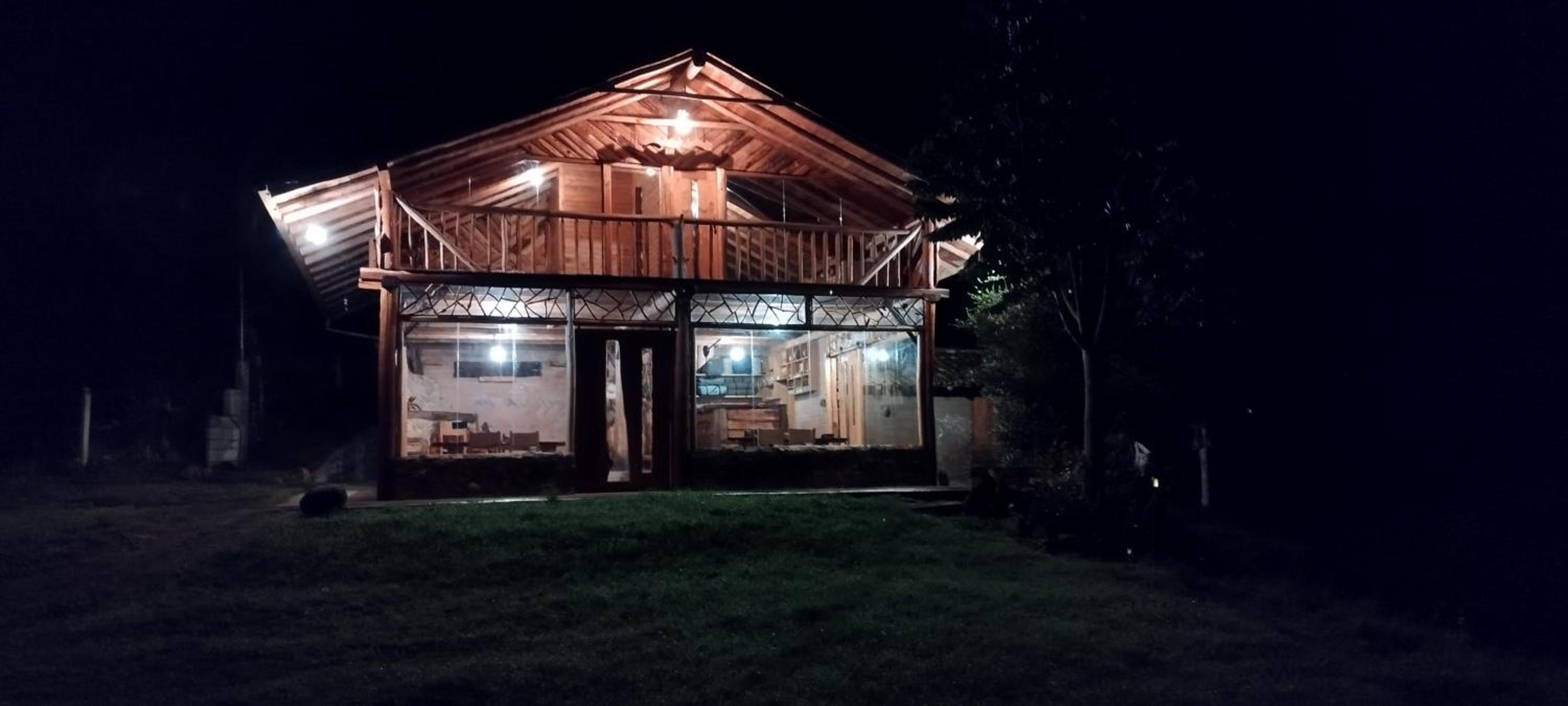 Cabaña Lato_puzhio