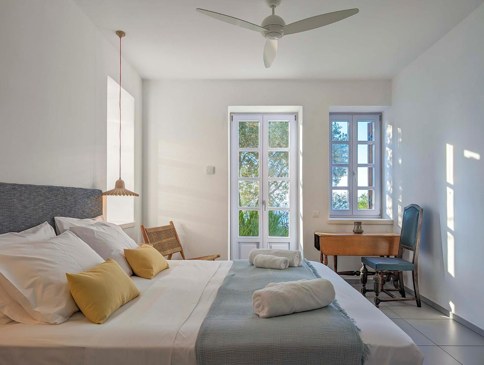 Villa Almond