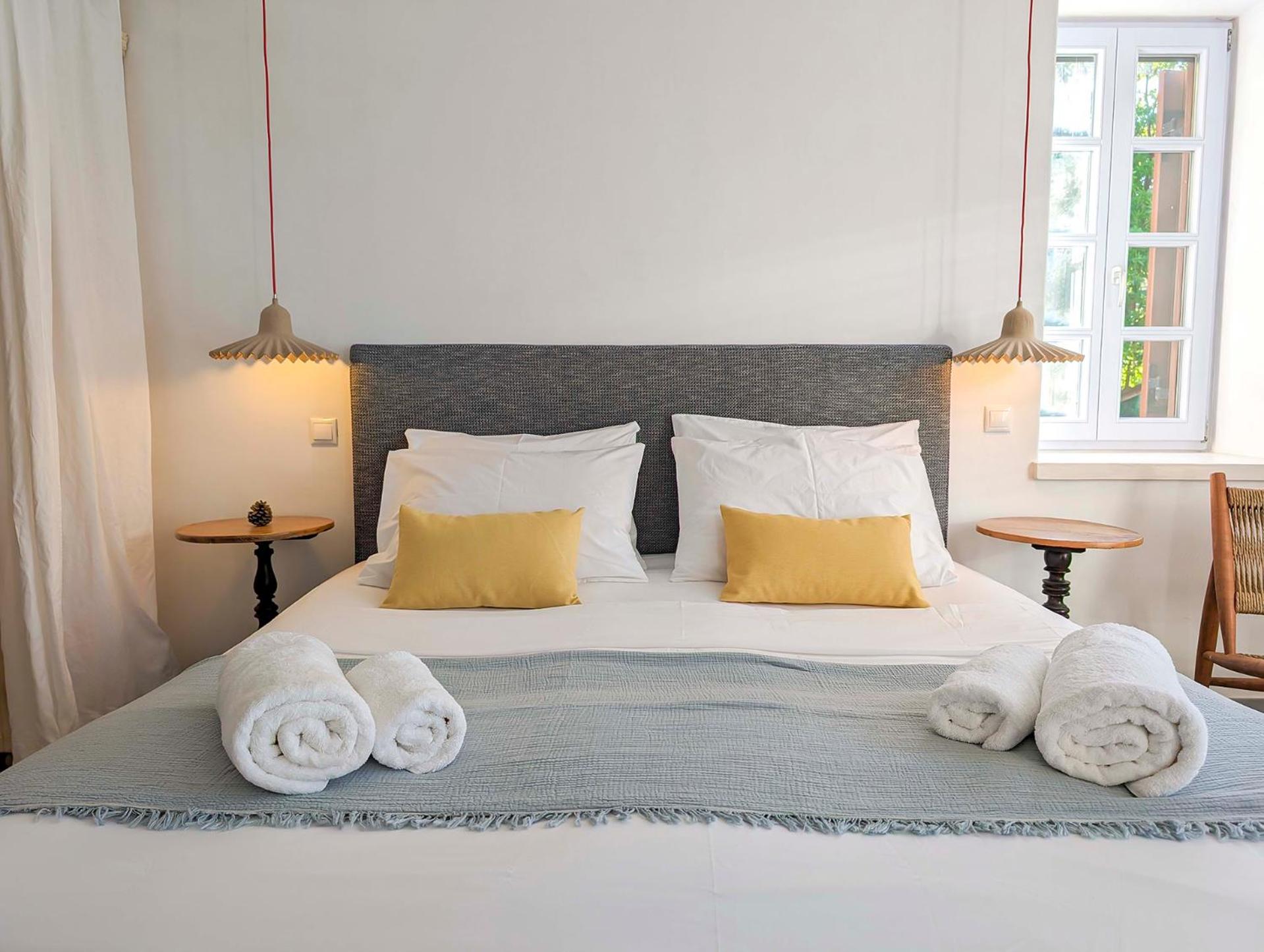 Villa Almond