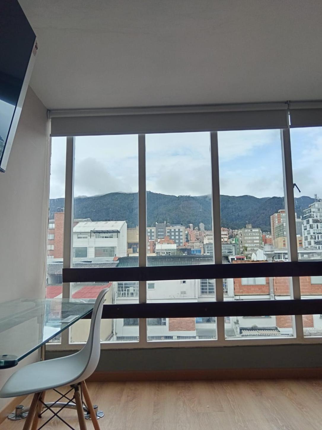 Apartahotel Retiro79