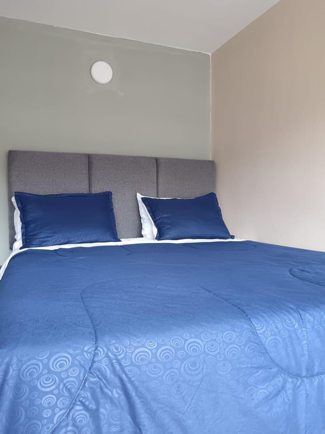 Apartahotel Retiro79