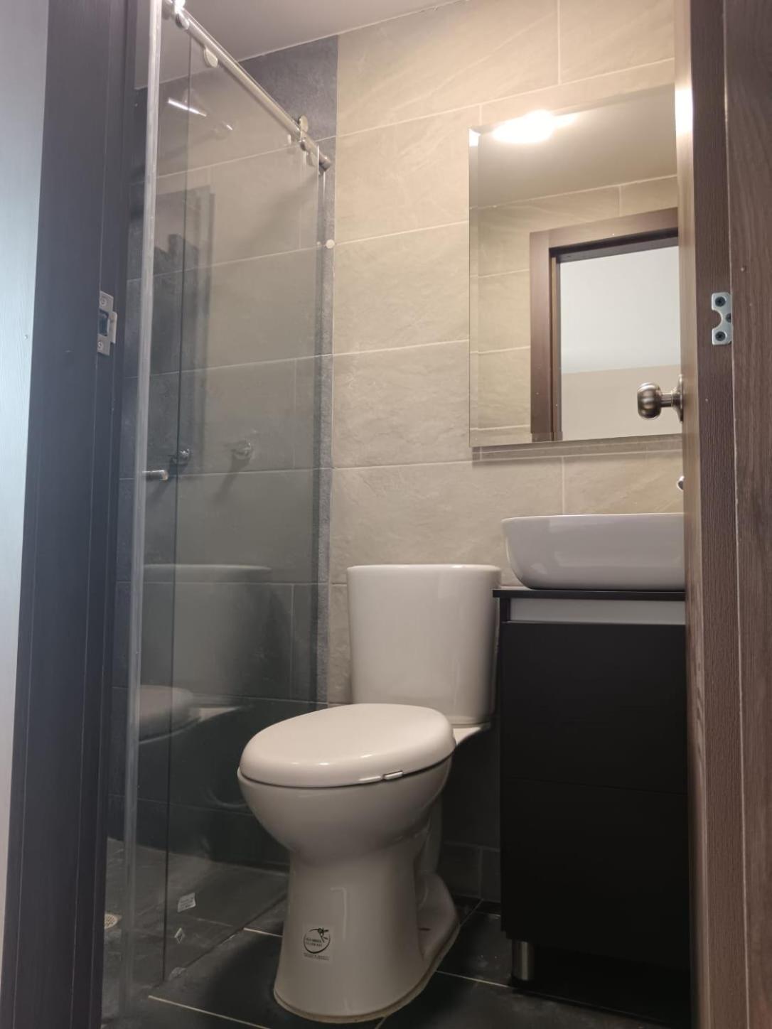 Apartahotel Retiro79