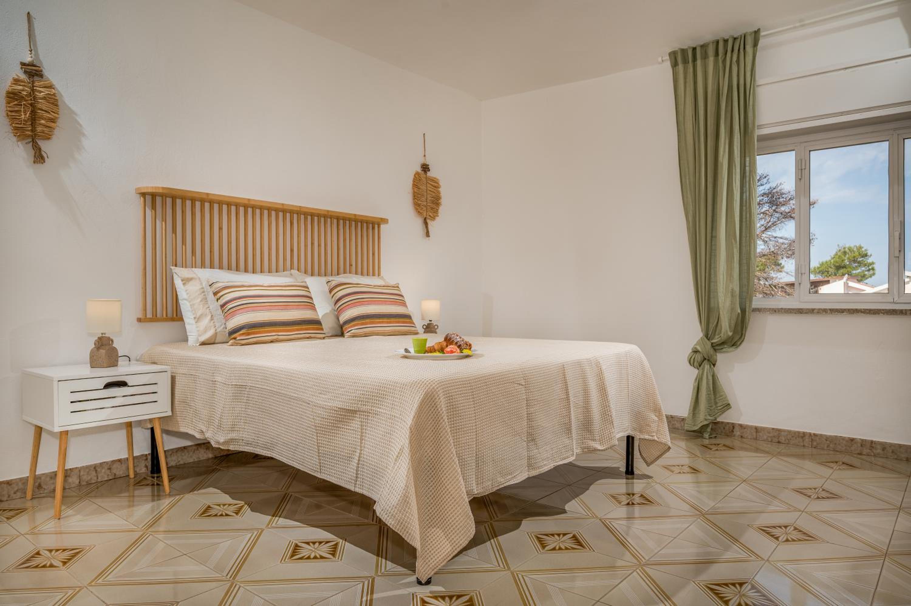 Villa Naumachos