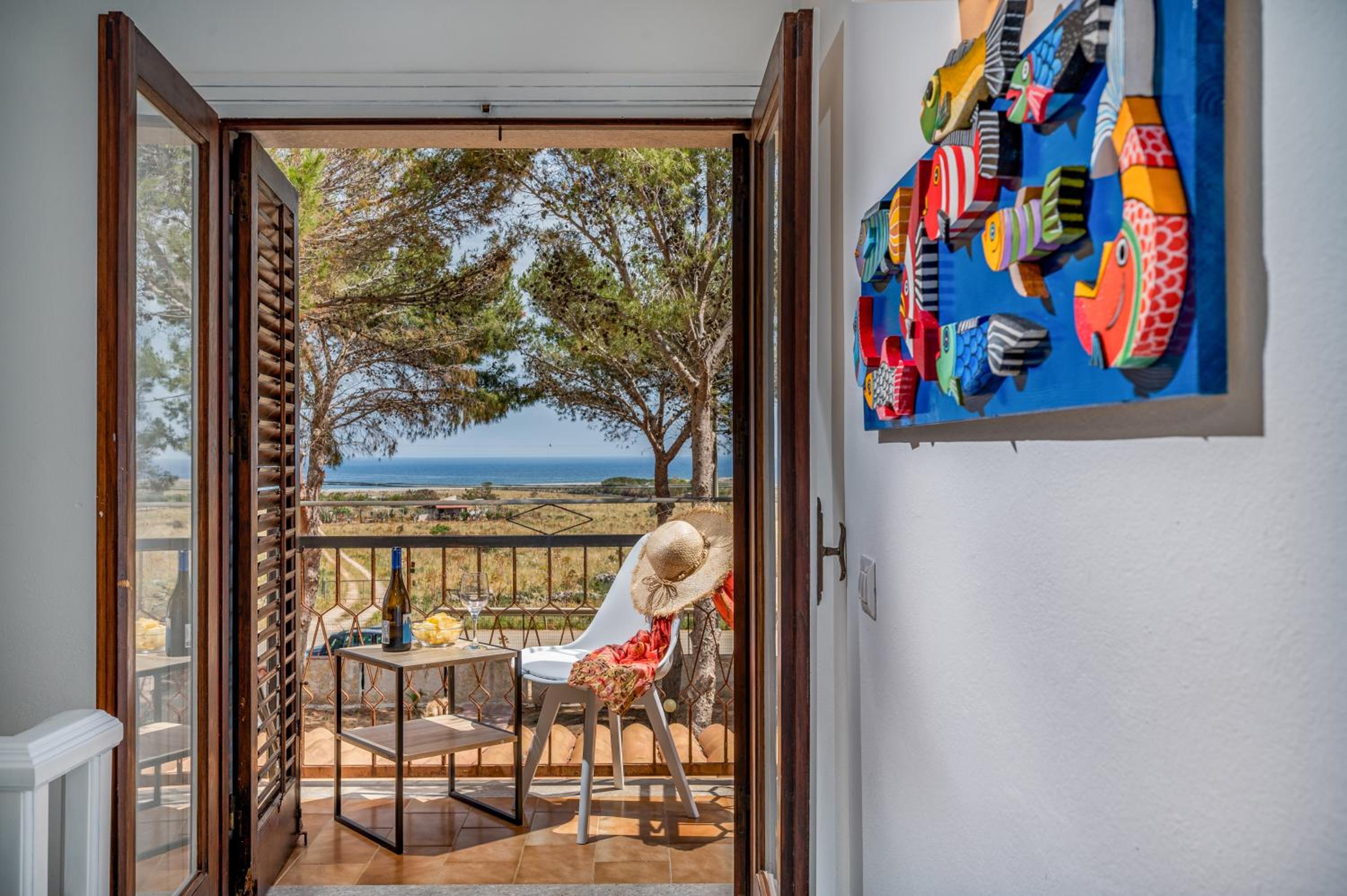 Villa Naumachos