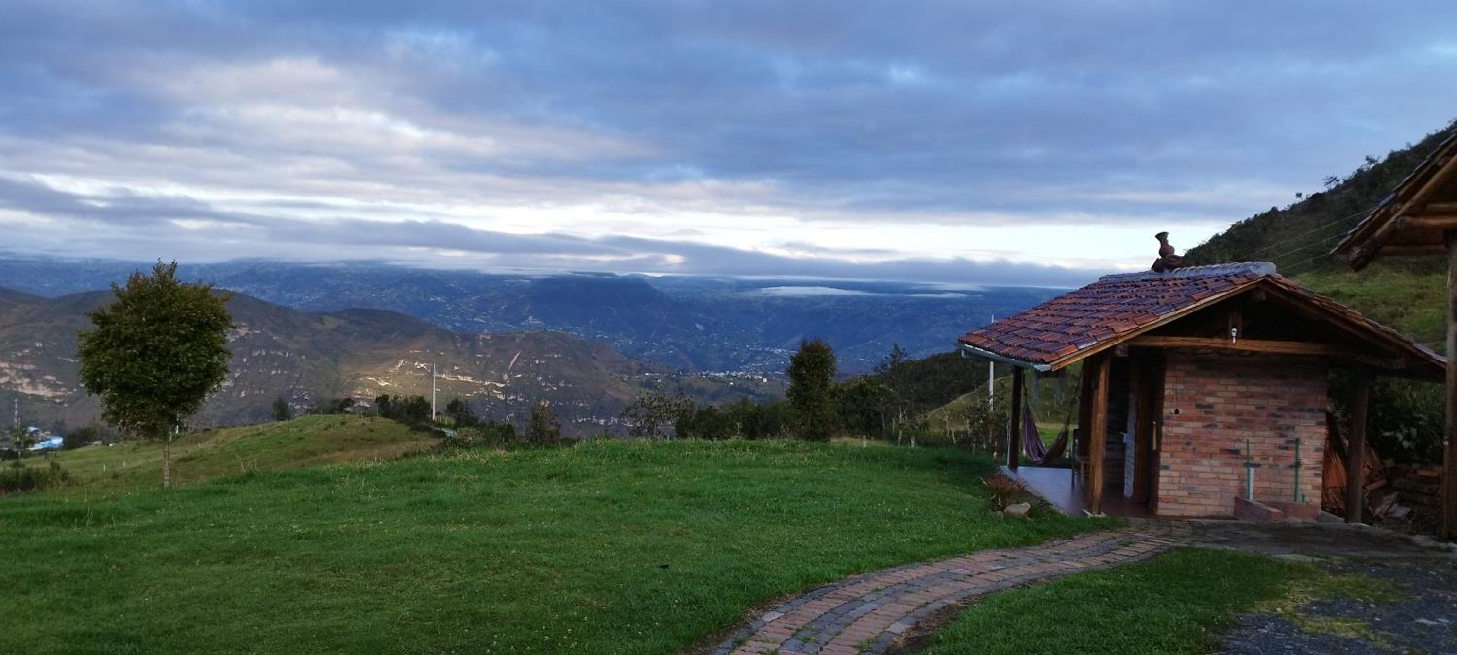 Cabaña Lato_puzhio