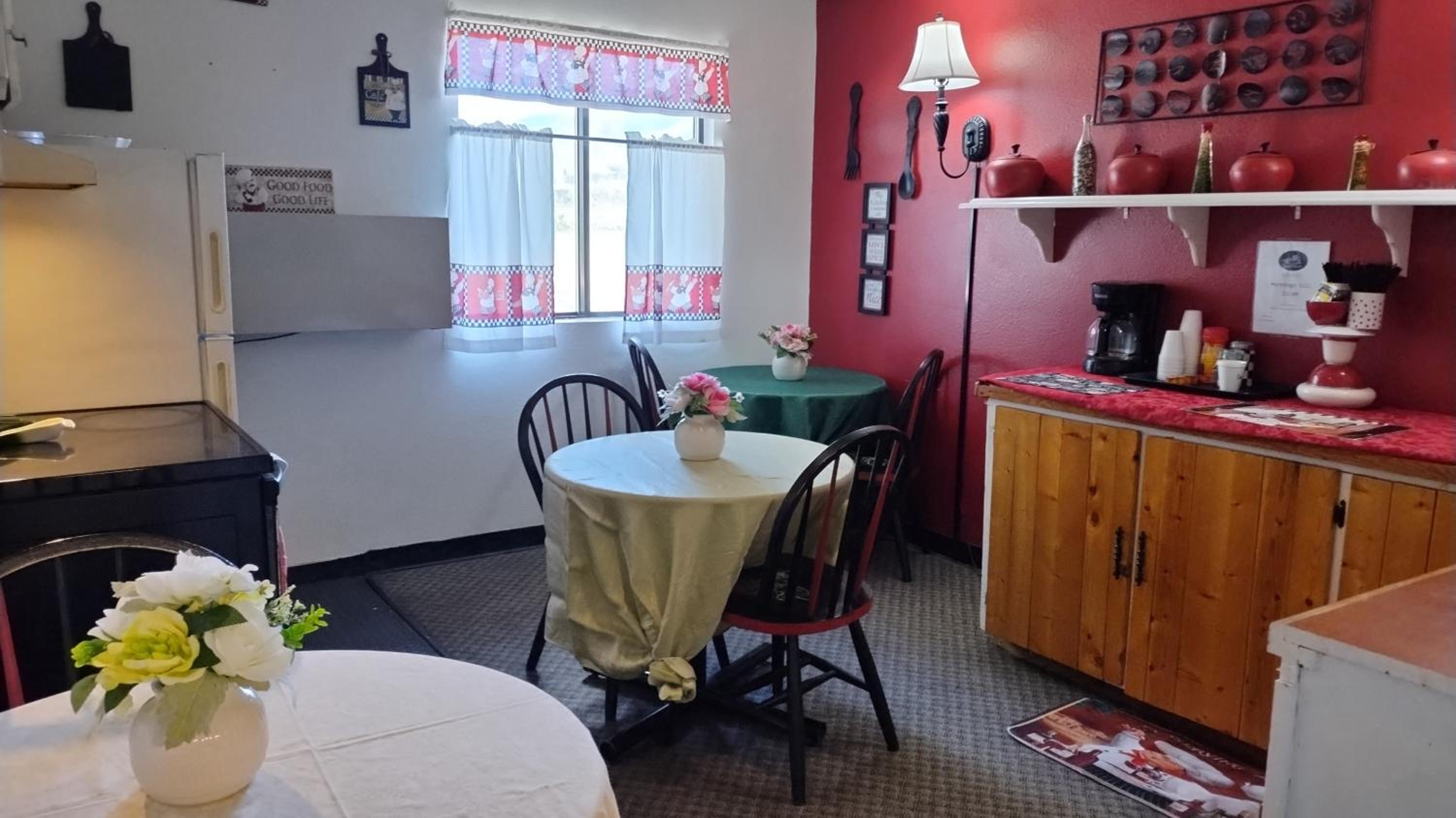 Northgate Inn Motel