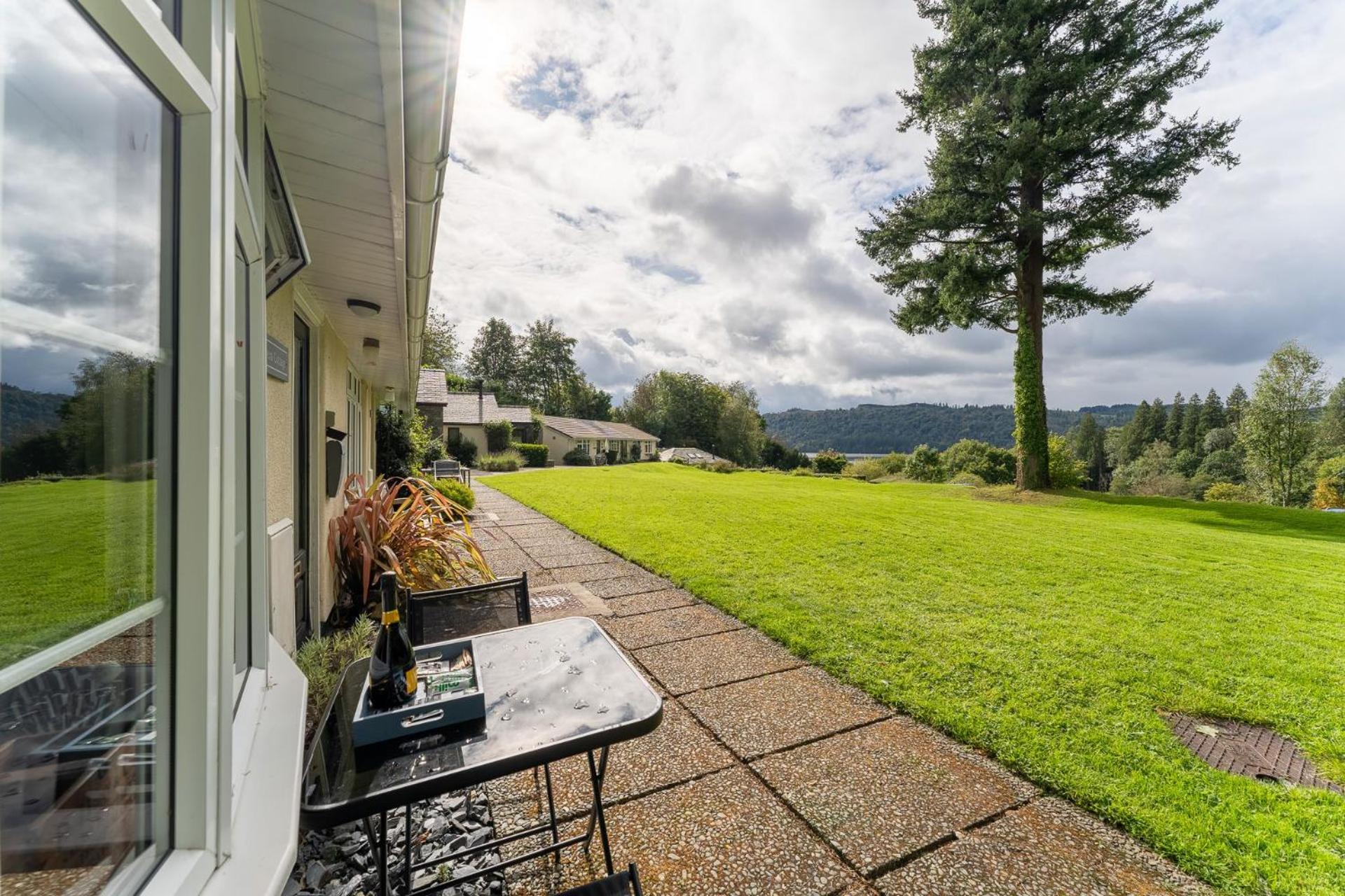 Lowera Cottage