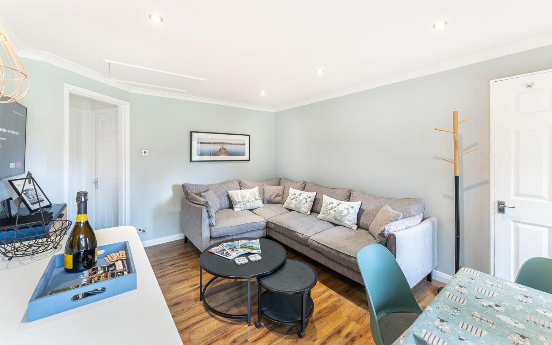 Lowera Cottage
