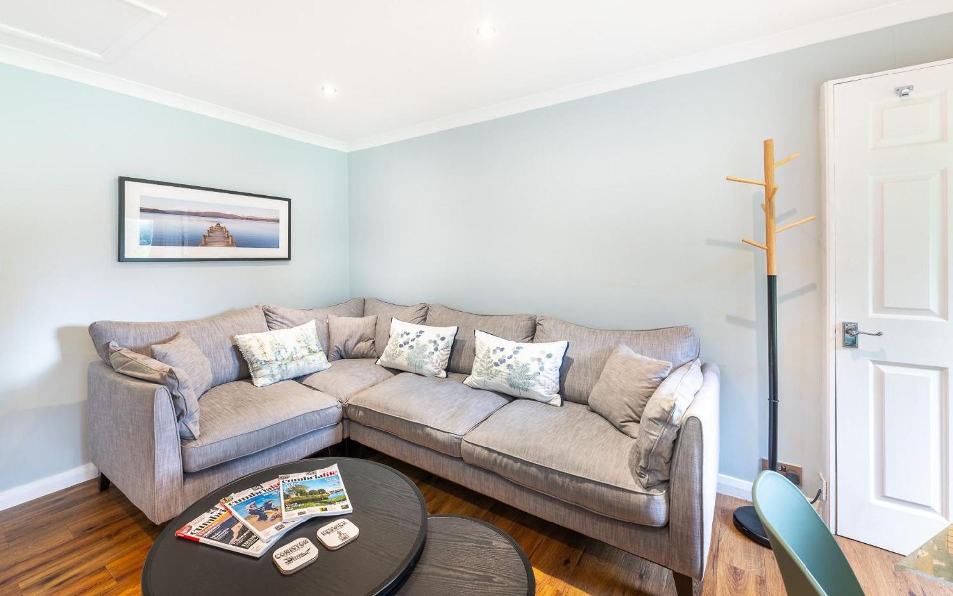Lowera Cottage