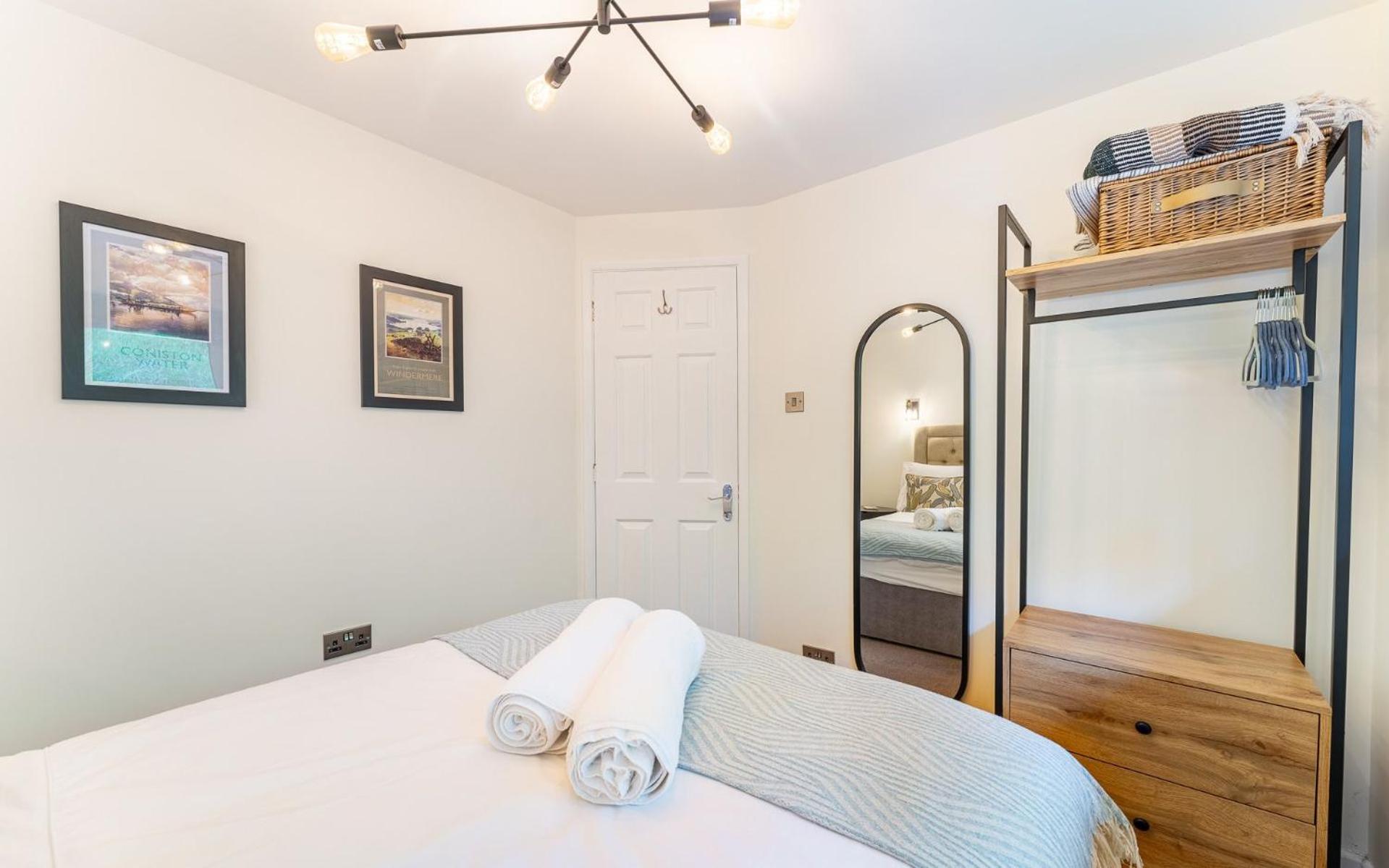 Lowera Cottage